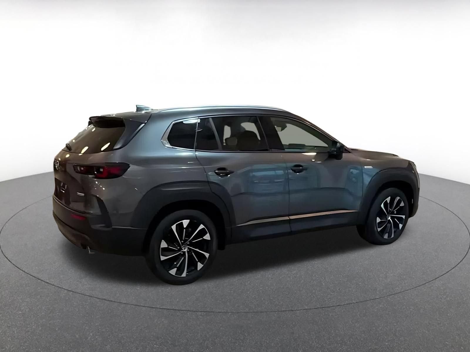 Thumbnail: 2025 Mazda CX-50 - 14
