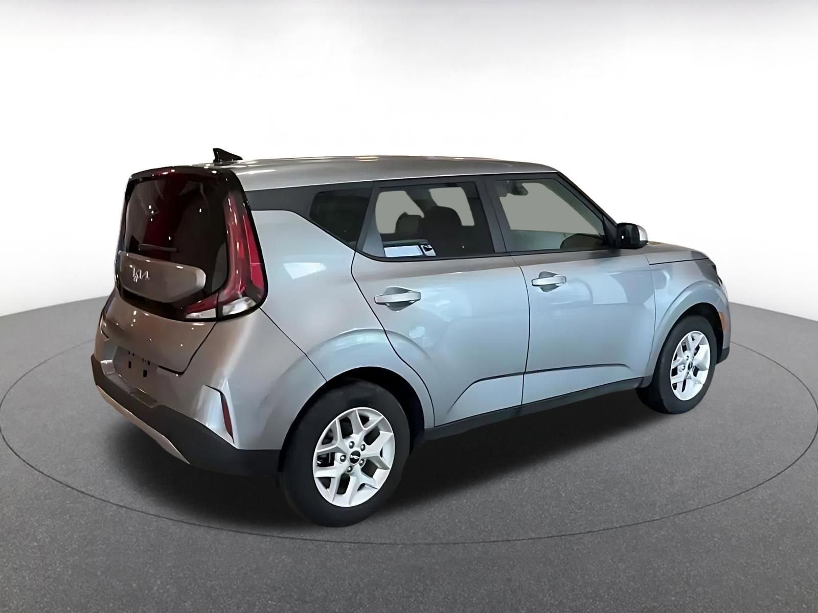 Thumbnail: 2025 Kia Soul - 12