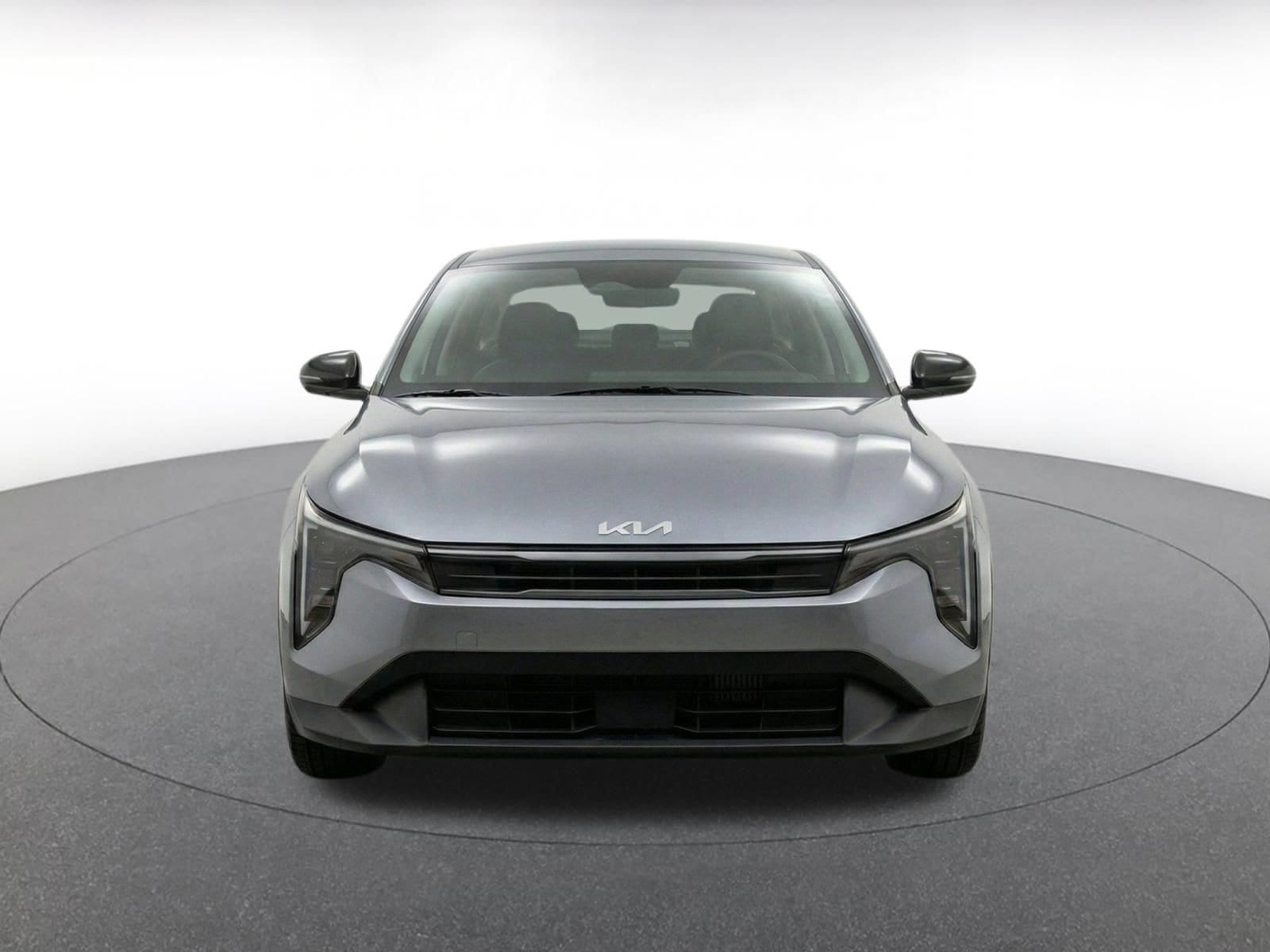 Thumbnail: 2025 Kia K4 - 2