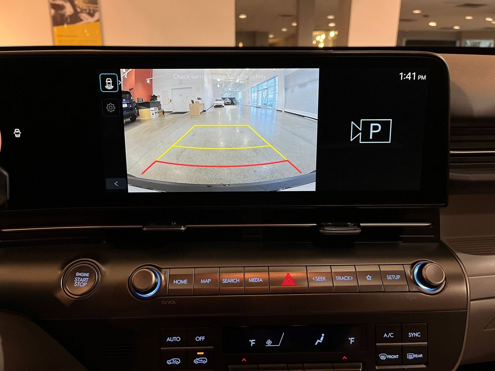 Thumbnail: 2025 Hyundai Kona - 24