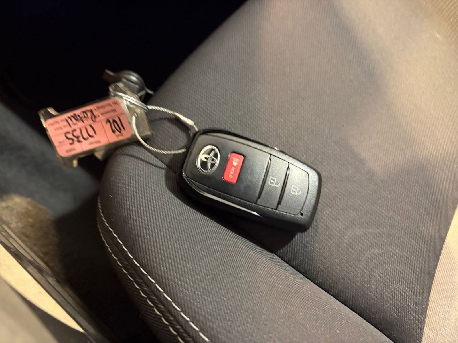 Thumbnail: 2025 Toyota Tacoma - 23