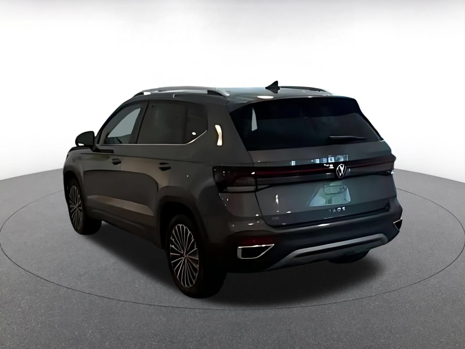 Thumbnail: 2026 Volkswagen Taos - 15