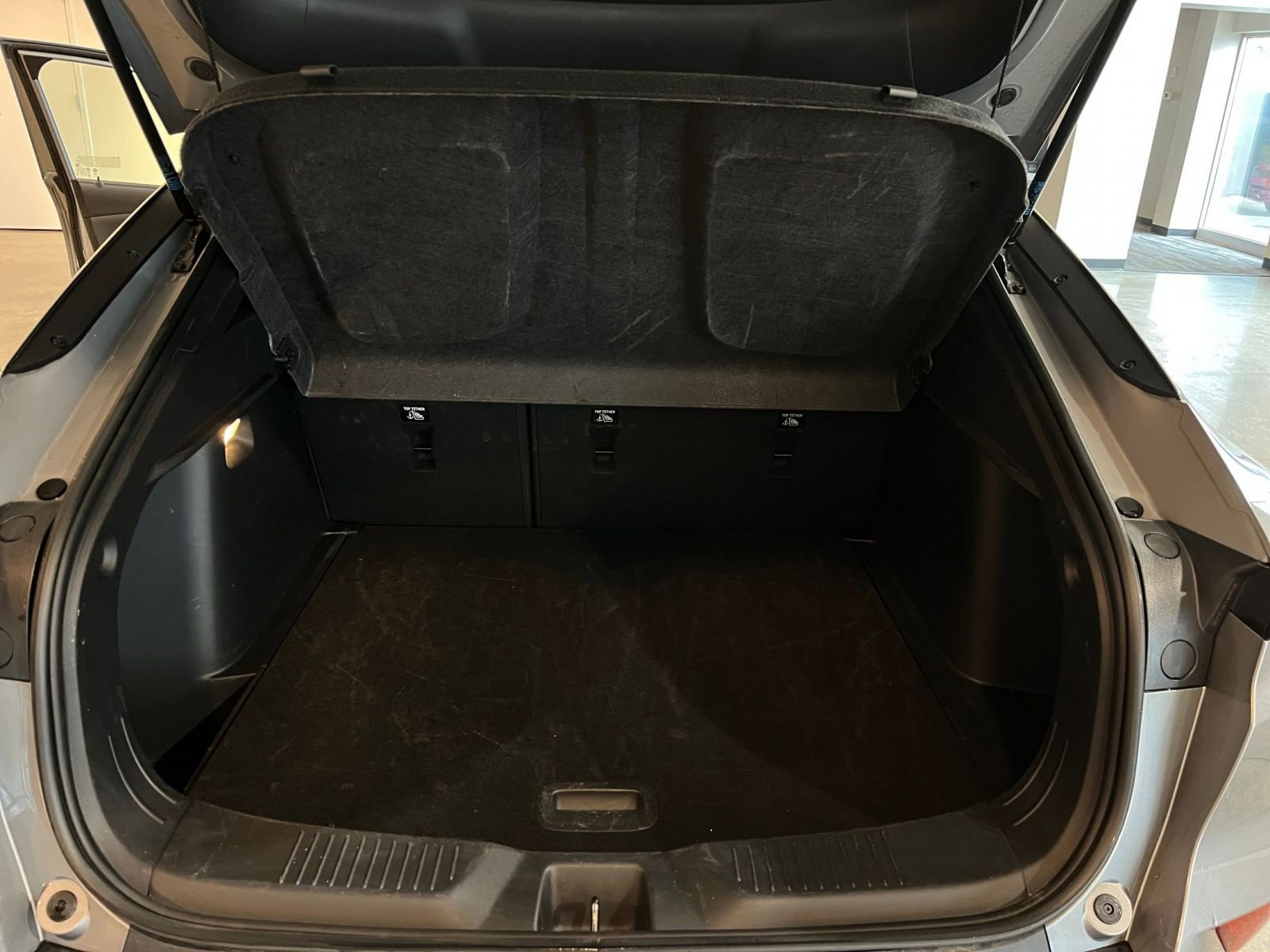 Thumbnail: 2025 Buick Envista - 30