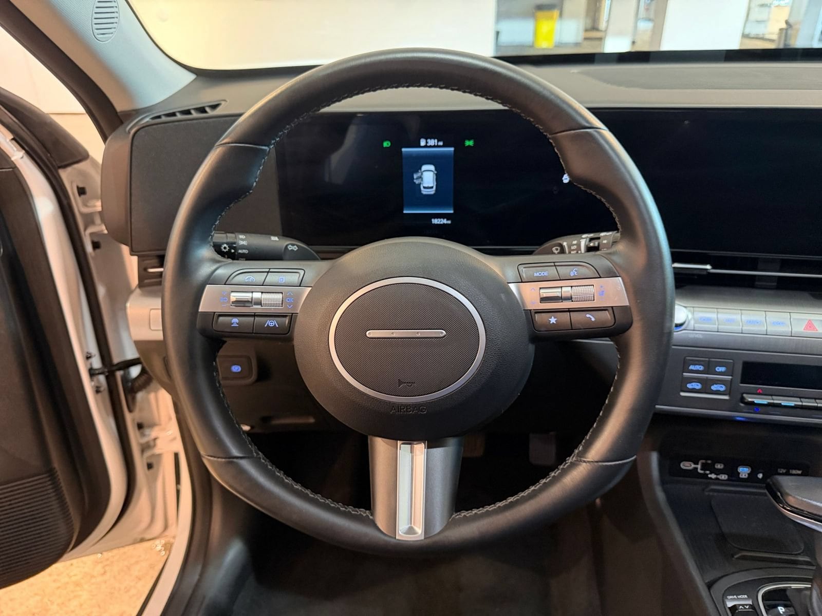 Thumbnail: 2026 Hyundai Kona - 28