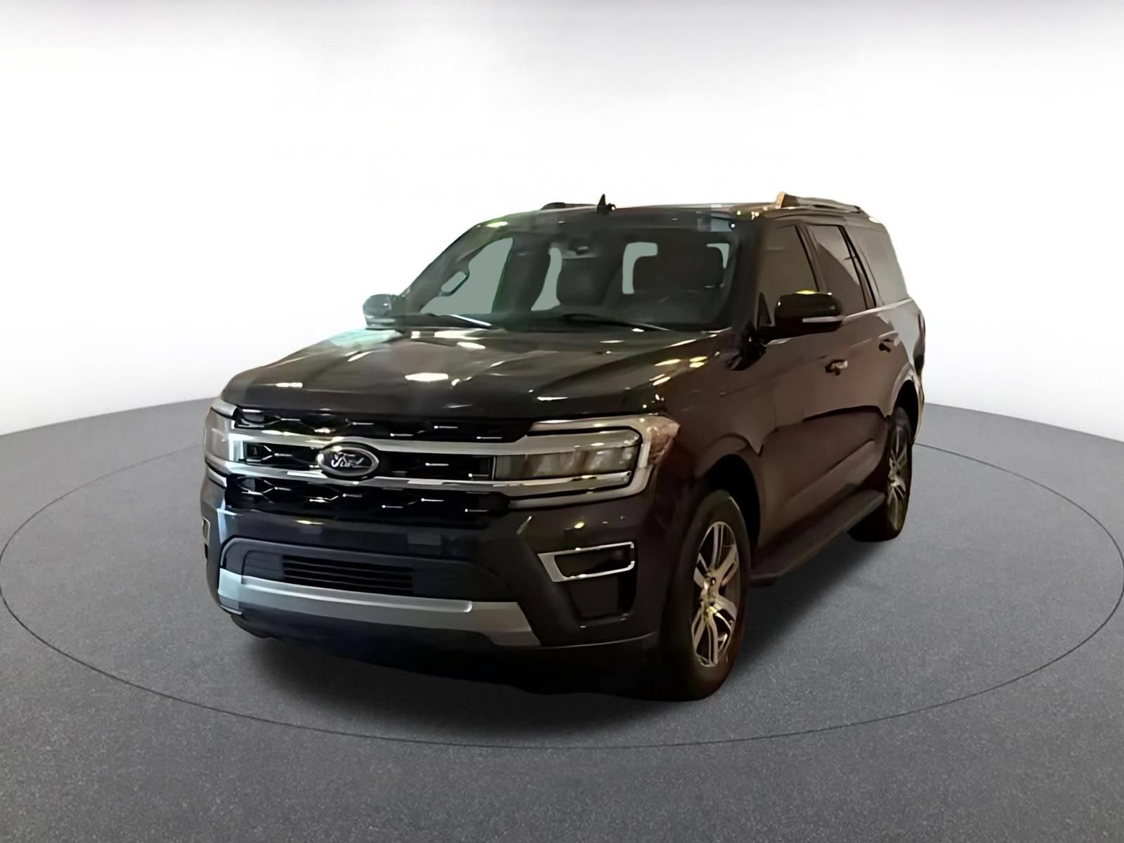 Thumbnail: 2024 Ford Expedition - 3