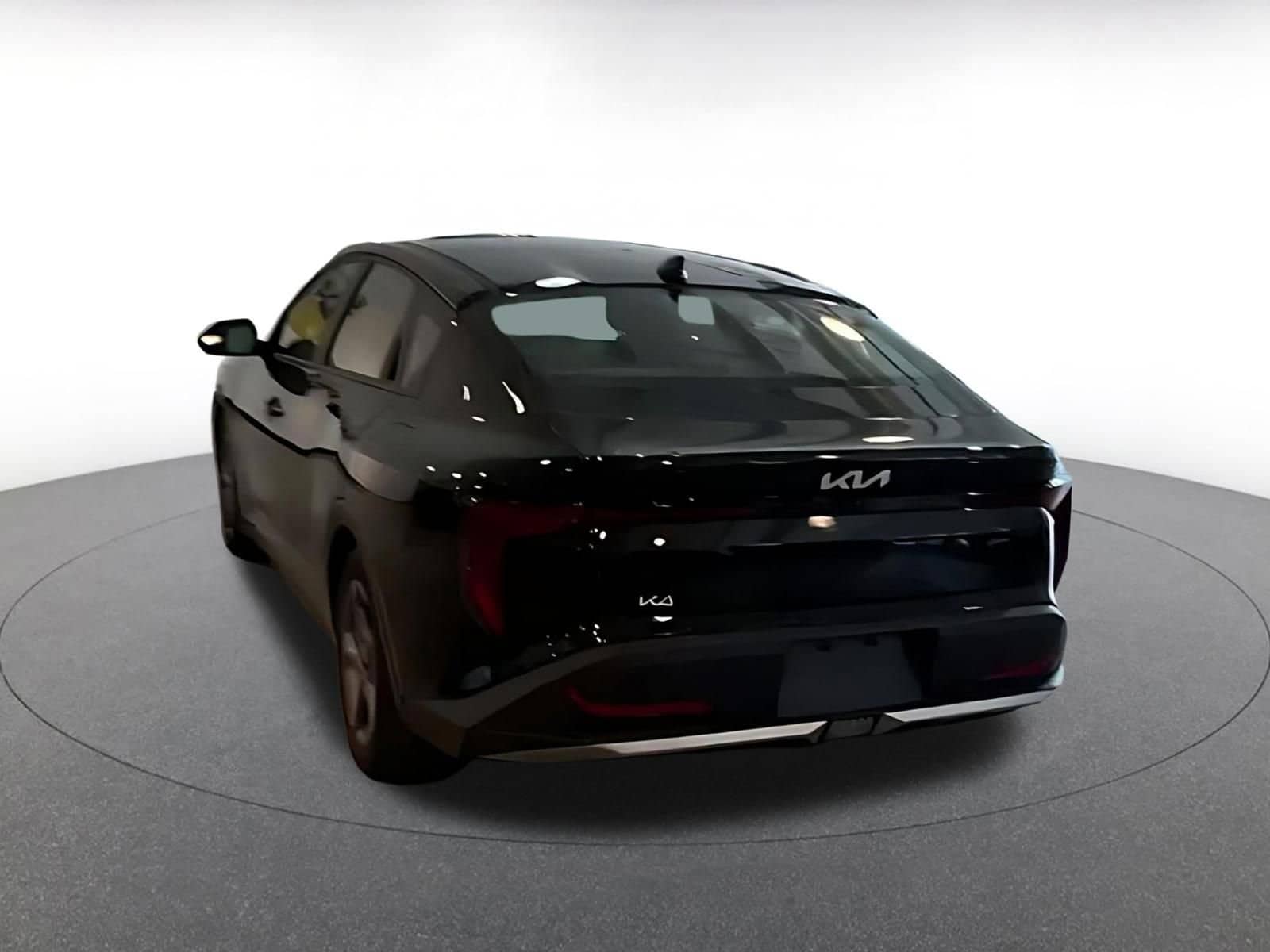 Thumbnail: 2025 Kia K4 - 8