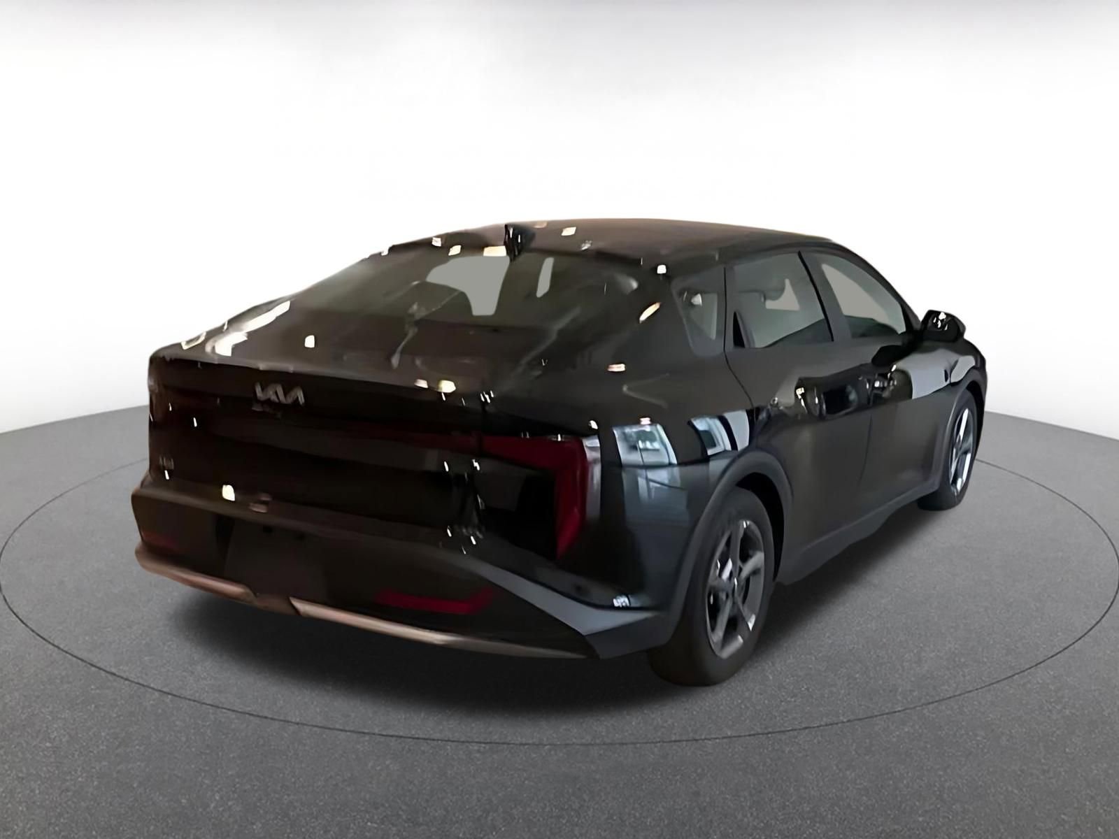 Thumbnail: 2025 Kia K4 - 12