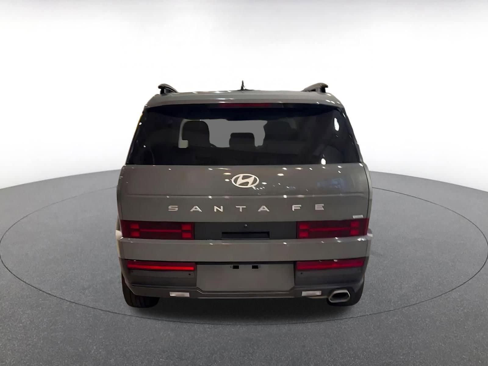 Thumbnail: 2025 Hyundai Santa Fe - 12