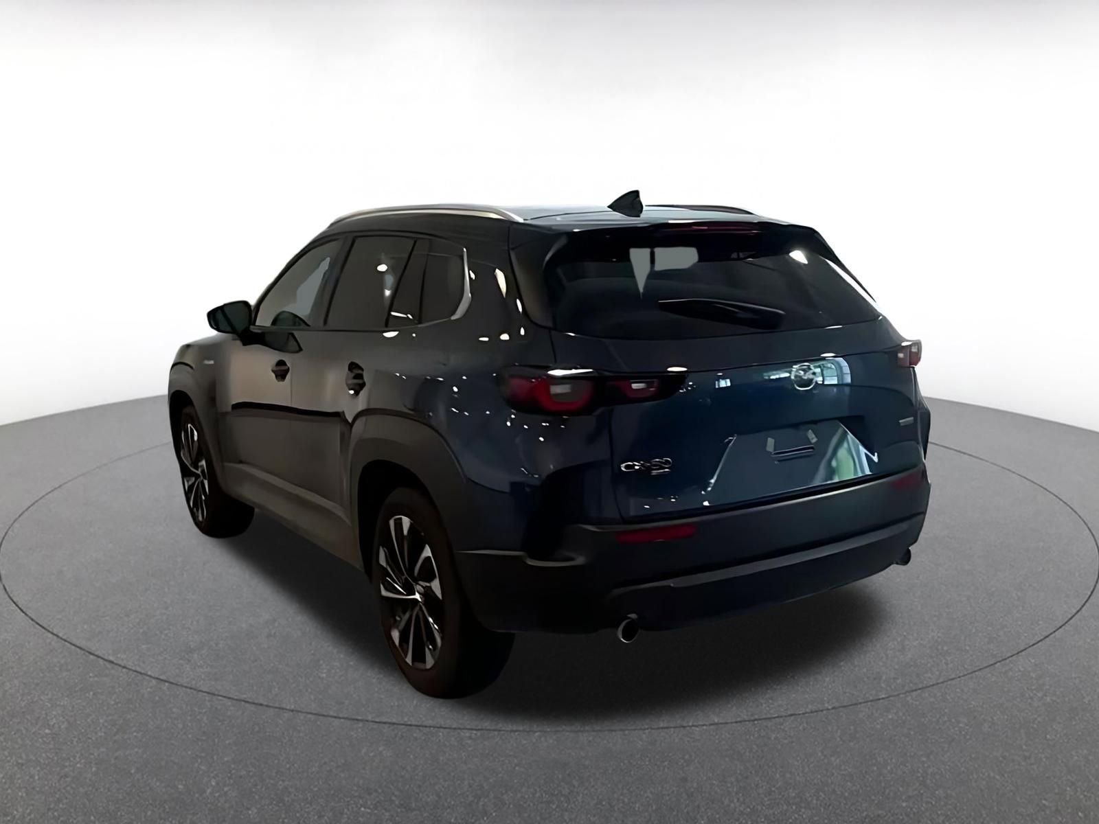Thumbnail: 2025 Mazda CX-50 - 9