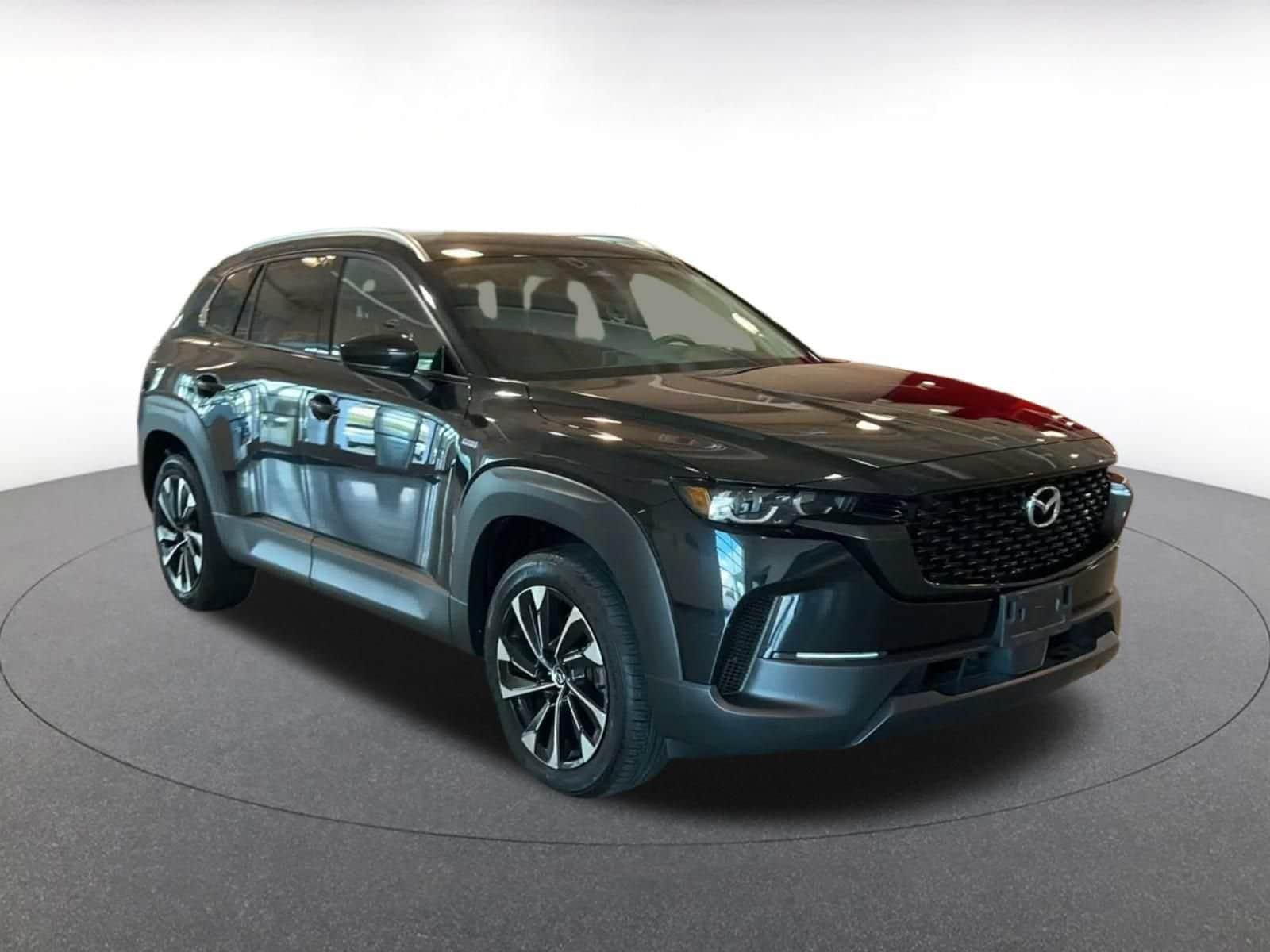 Thumbnail: 2025 Mazda CX-50 - 3