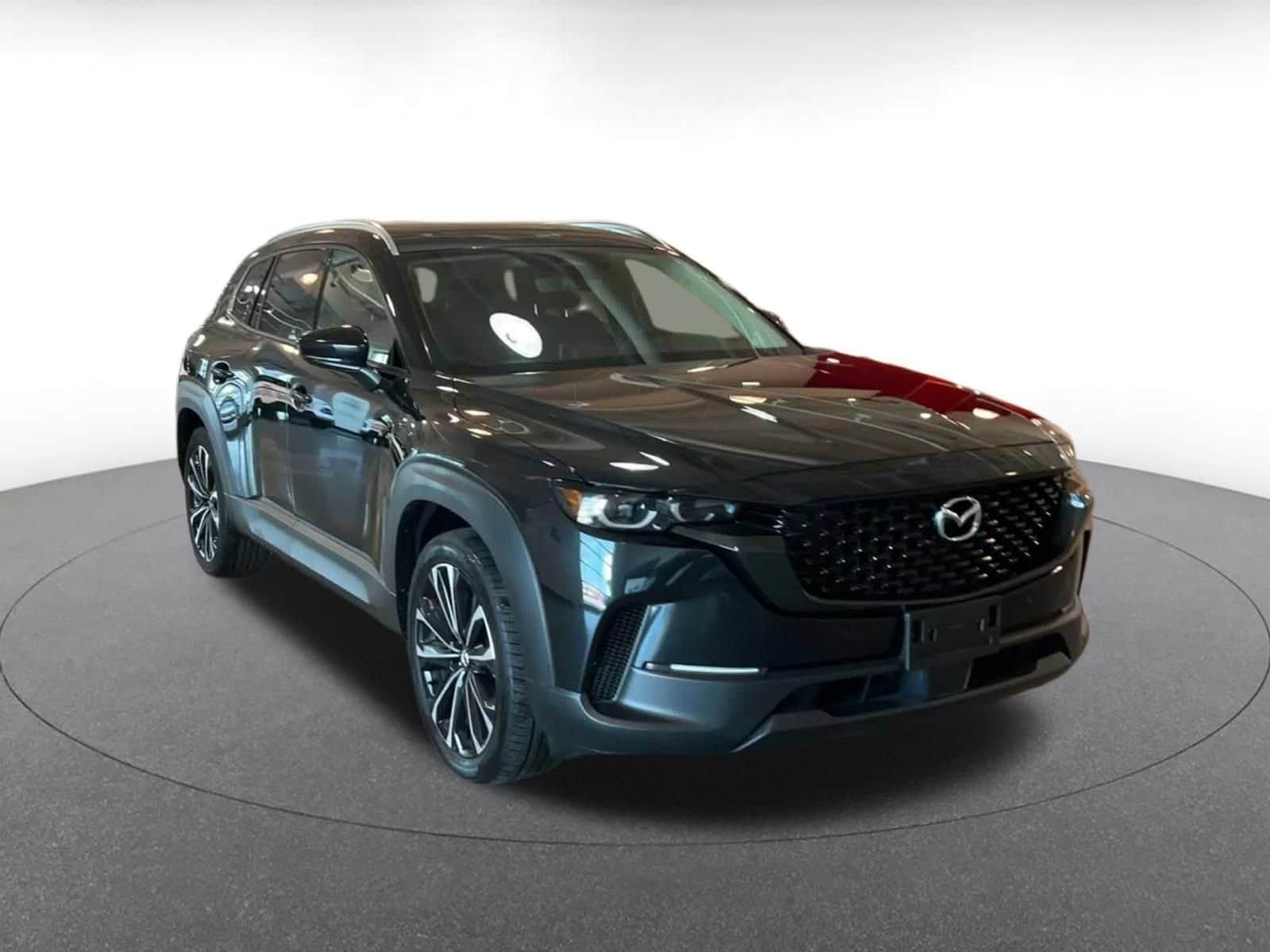 Thumbnail: 2026 Mazda CX-50 - 3