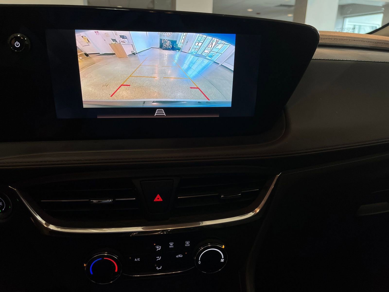 Thumbnail: 2025 Buick Encore GX - 23