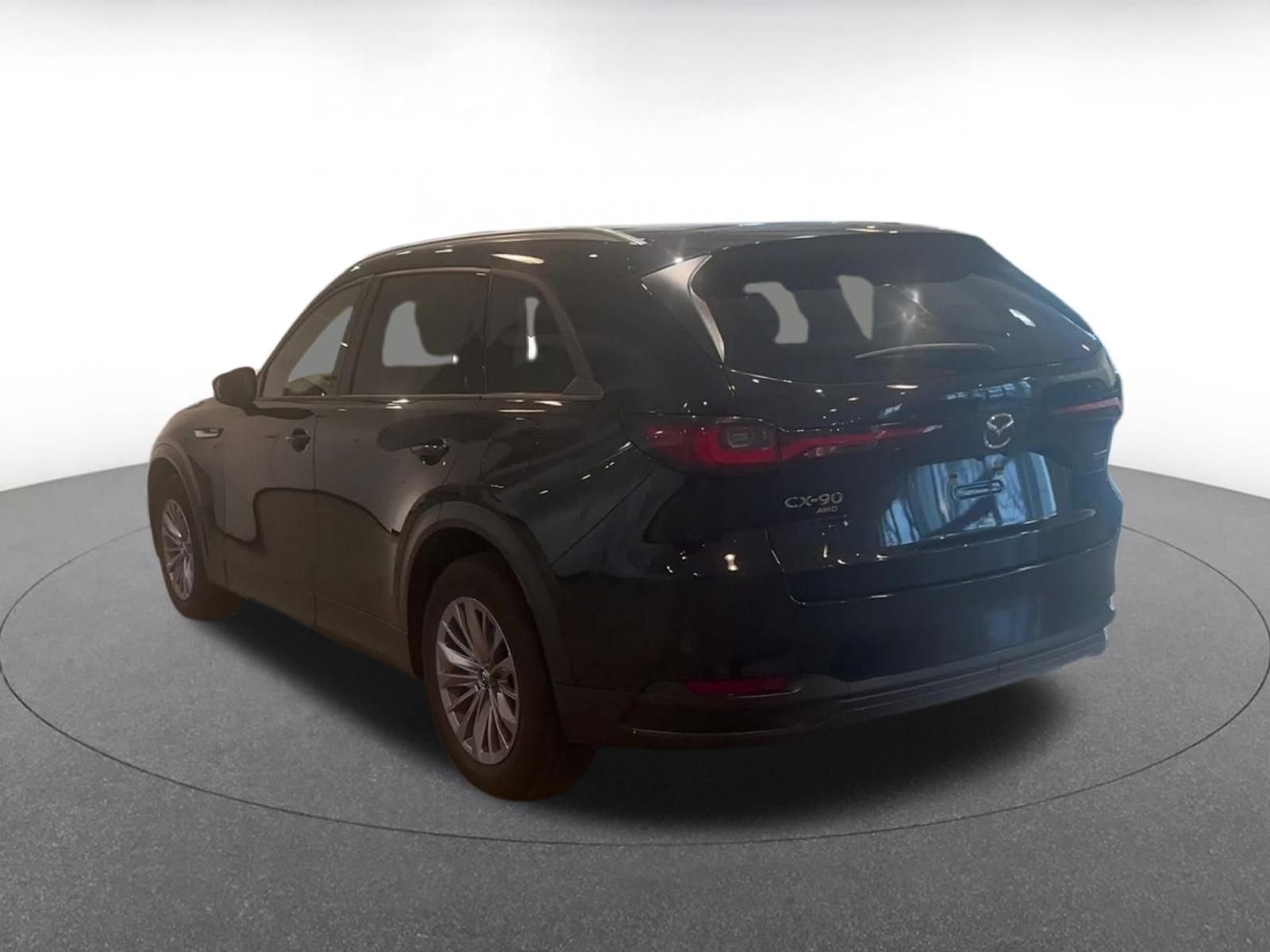 Thumbnail: 2025 Mazda CX-90 - 11