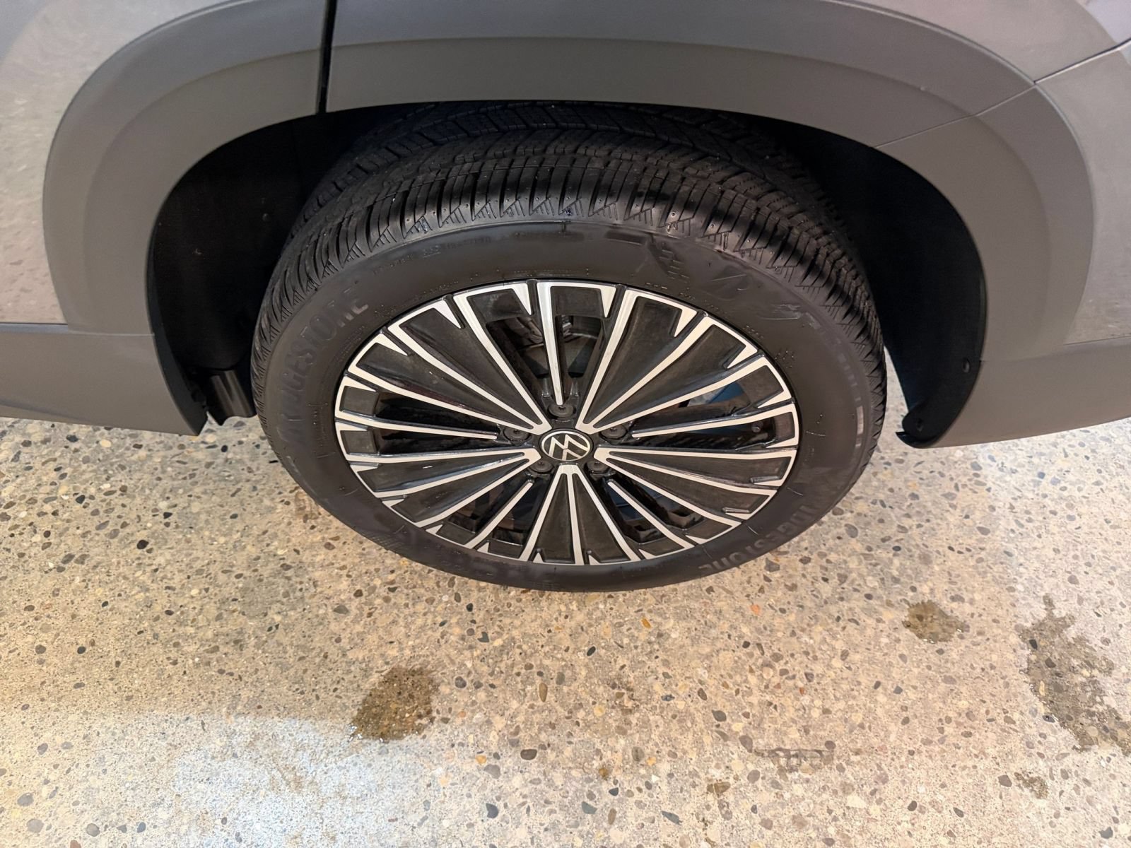 Thumbnail: 2026 Volkswagen Taos - 30
