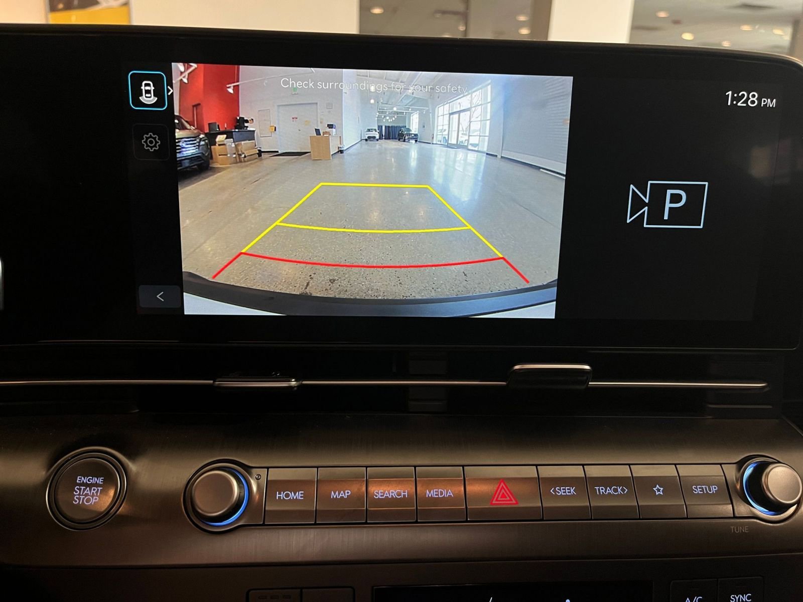 Thumbnail: 2025 Hyundai Kona - 24