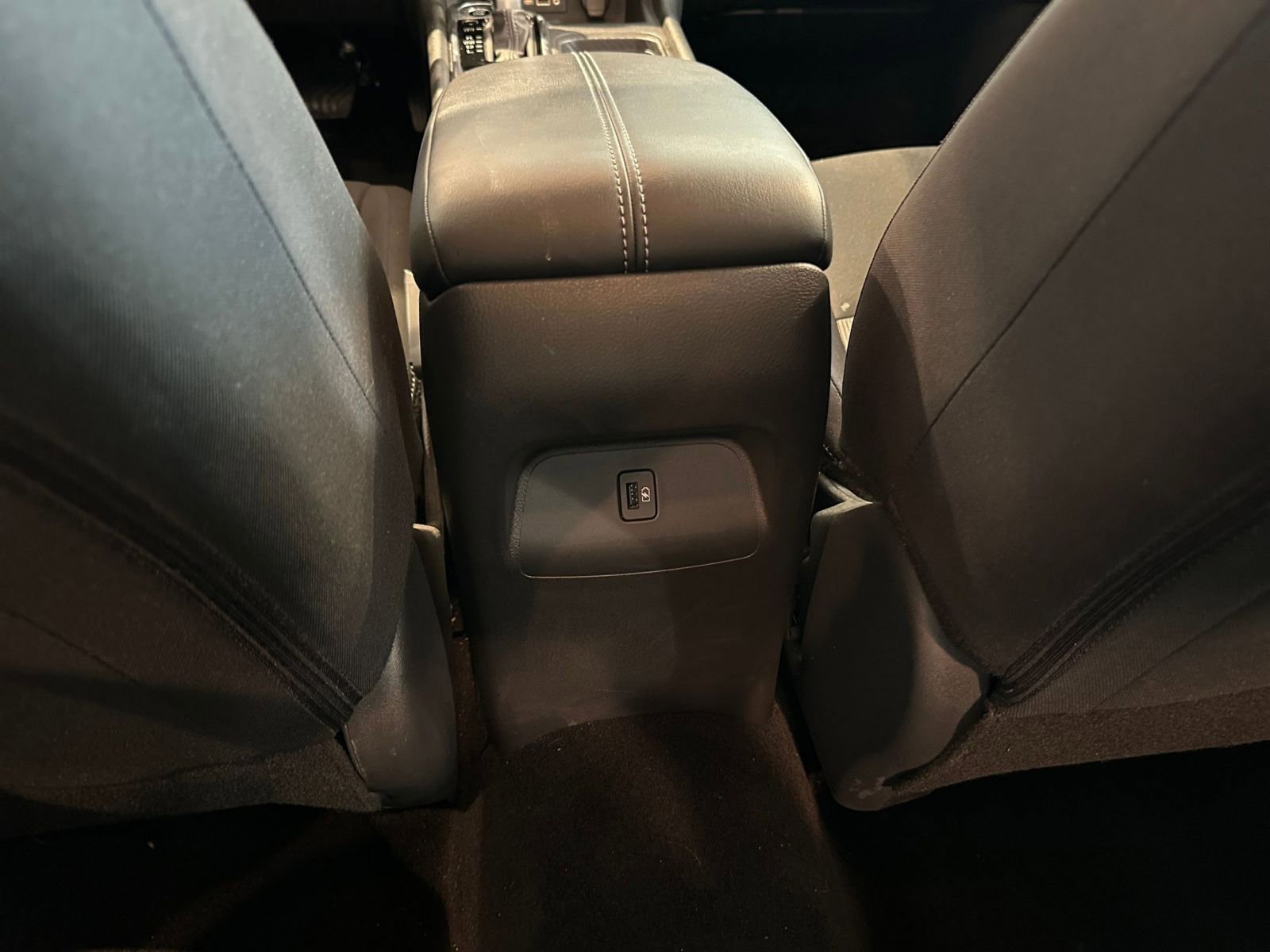 Thumbnail: 2025 Nissan Sentra - 24