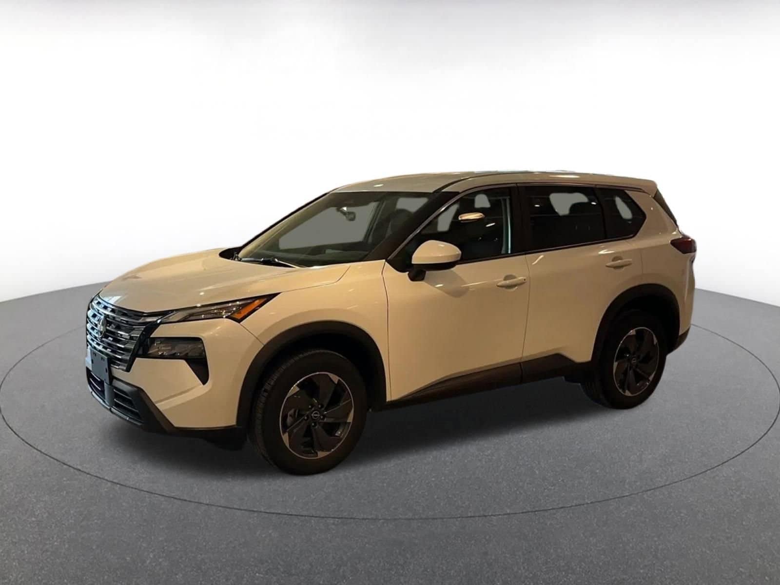 Thumbnail: 2025 Nissan Rogue - 8