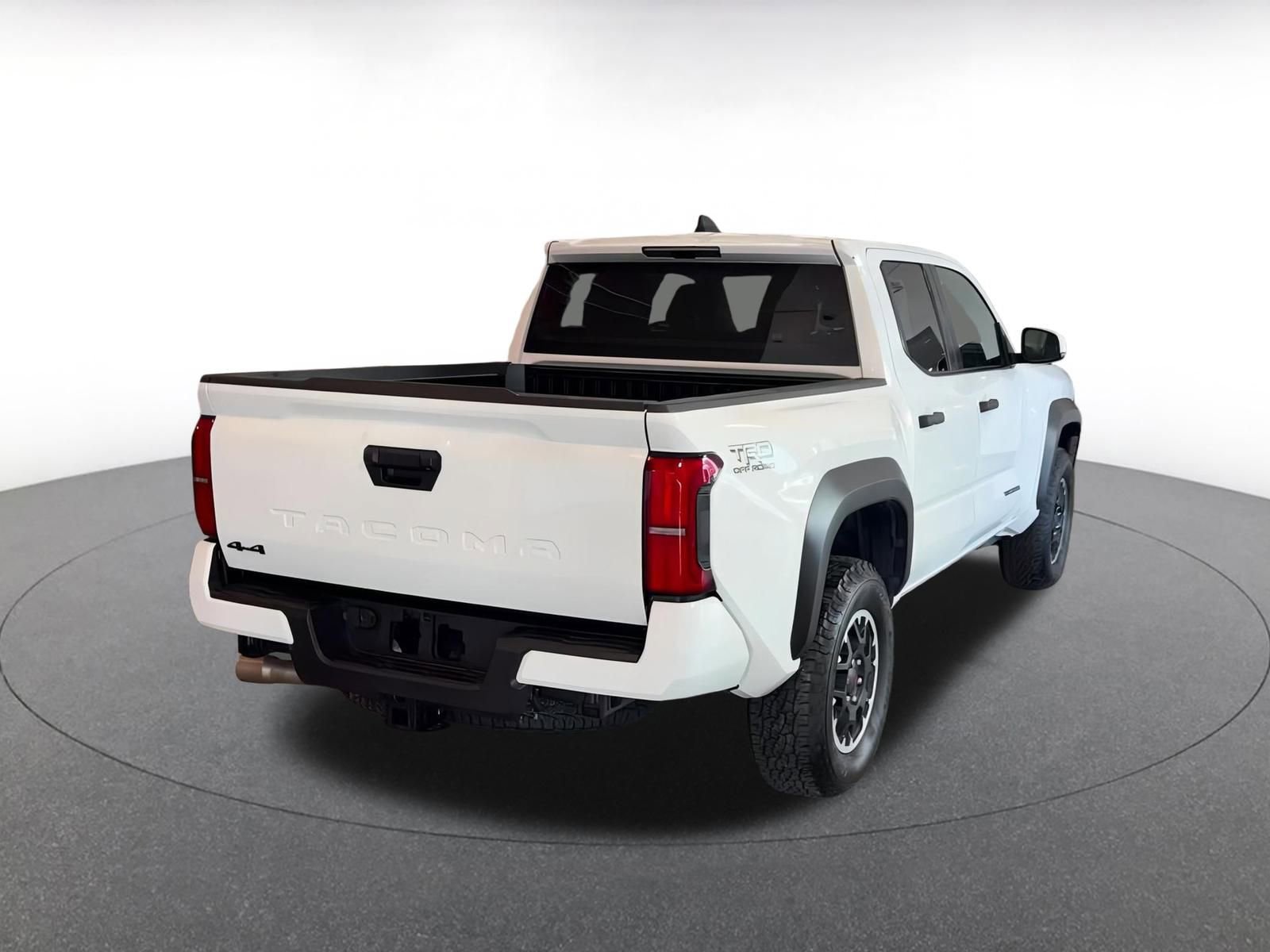 Thumbnail: 2025 Toyota Tacoma - 15