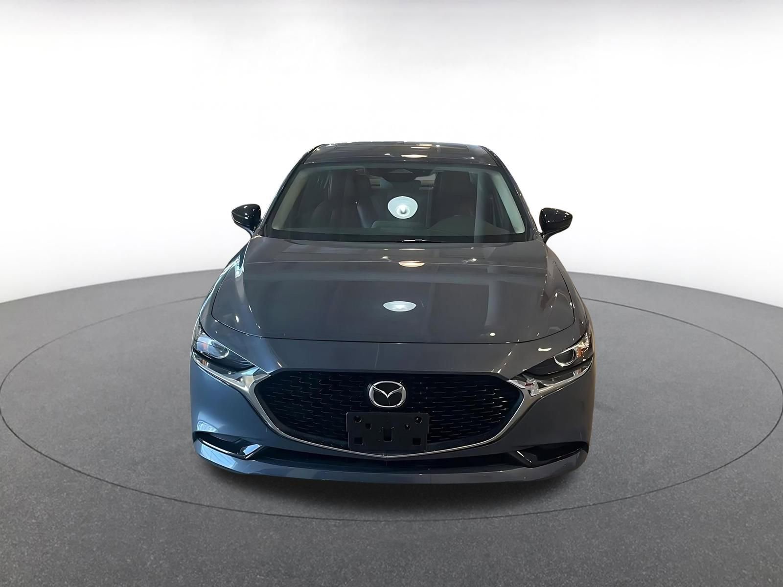 Thumbnail: 2025 Mazda Mazda3 - 4