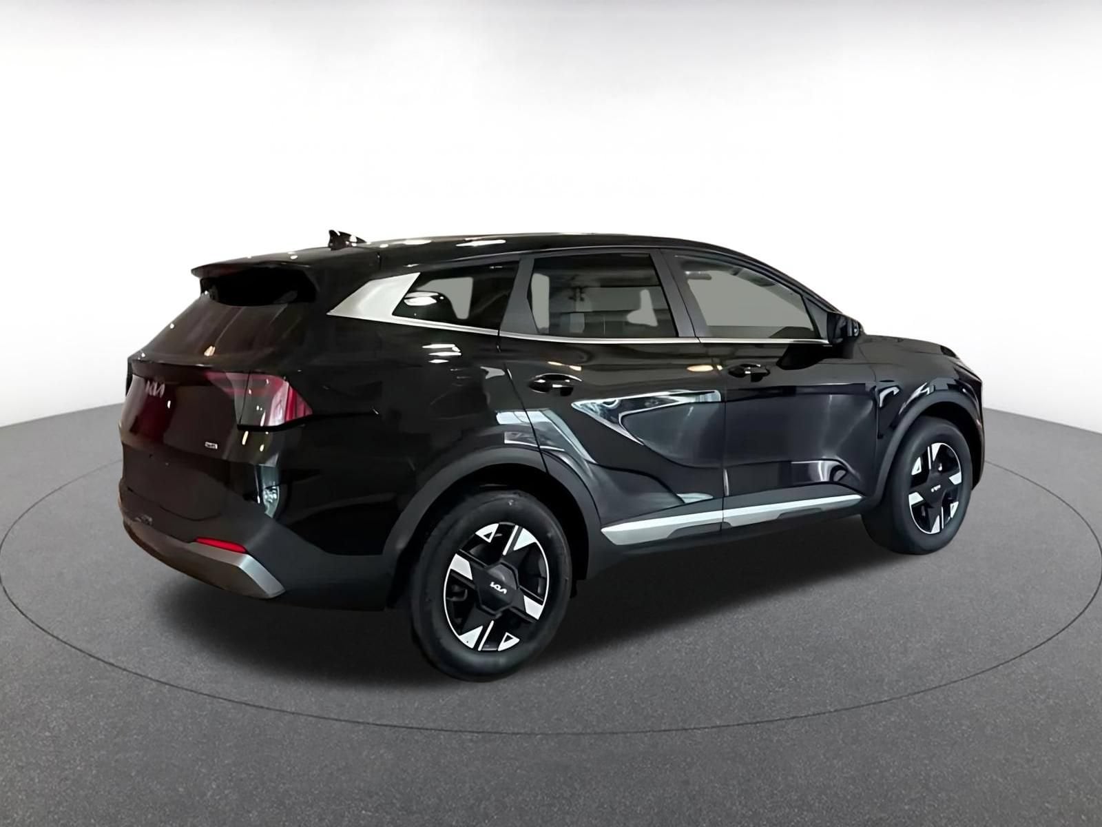 Thumbnail: 2026 Kia Sportage - 12