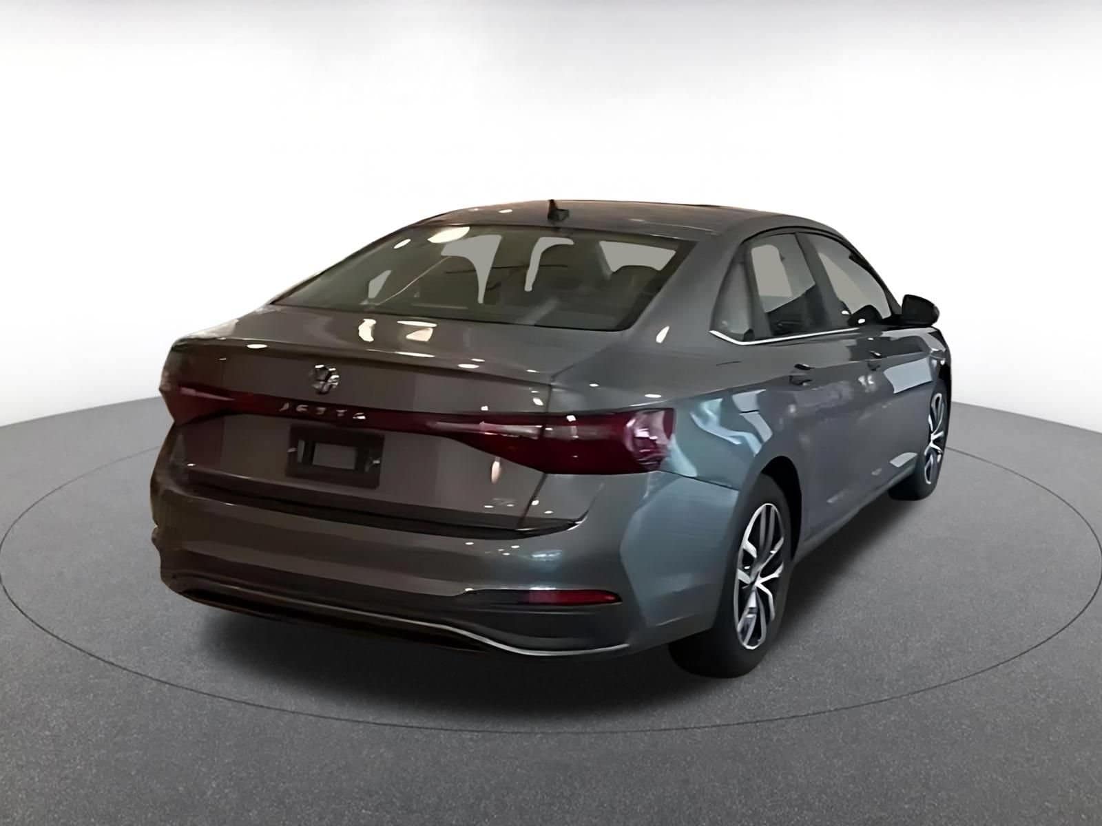 Thumbnail: 2025 Volkswagen Jetta - 11