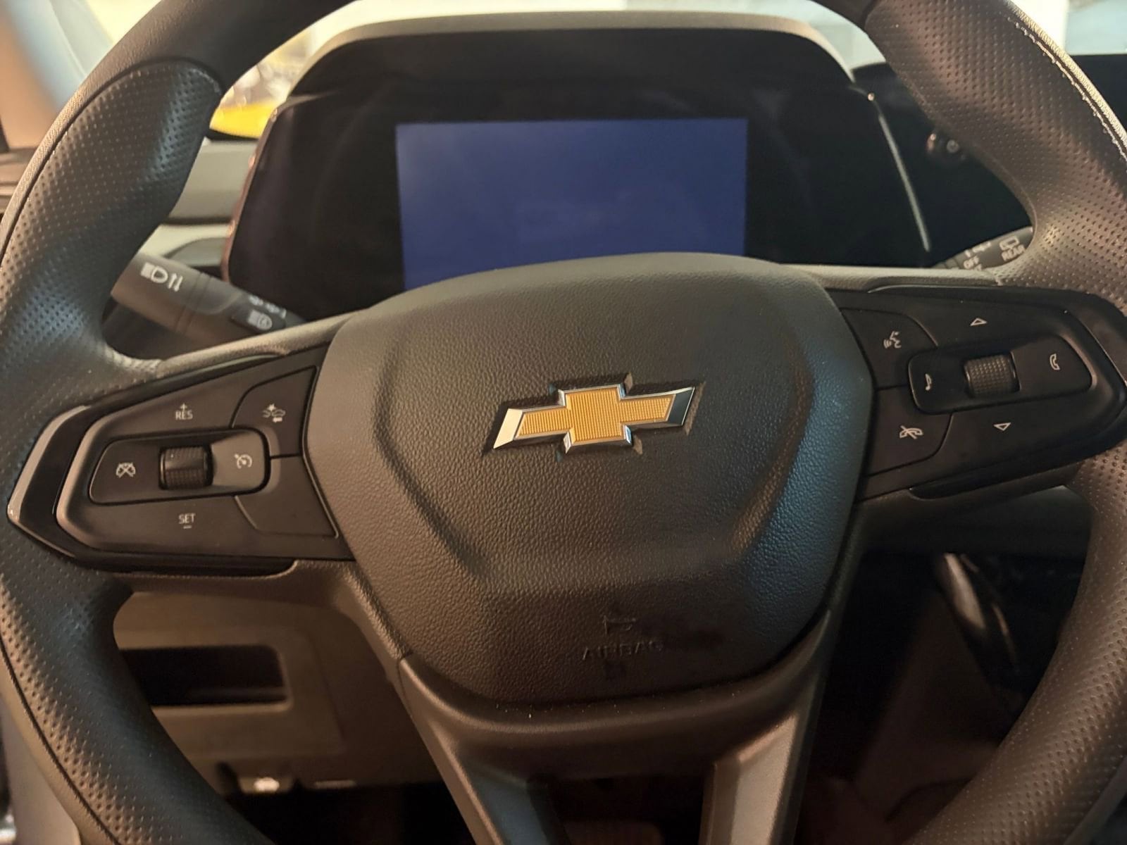 Thumbnail: 2025 Chevrolet TrailBlazer - 25