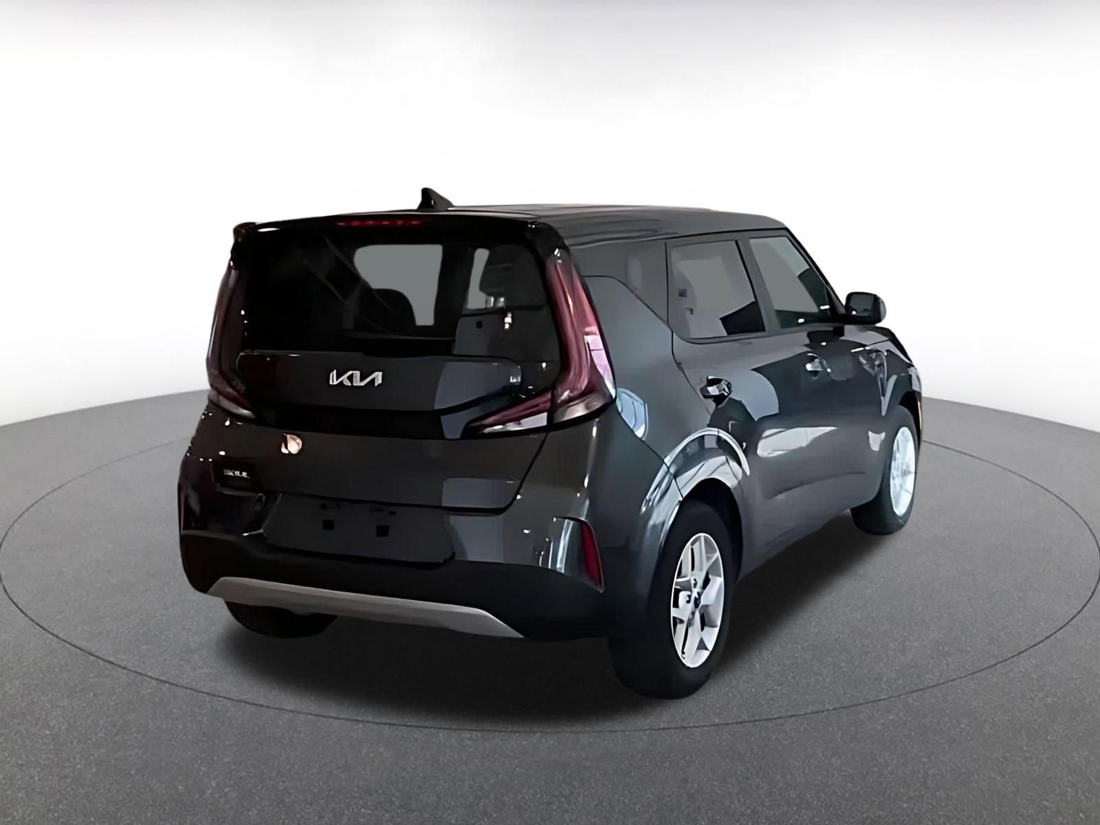 Thumbnail: 2025 Kia Soul - 11