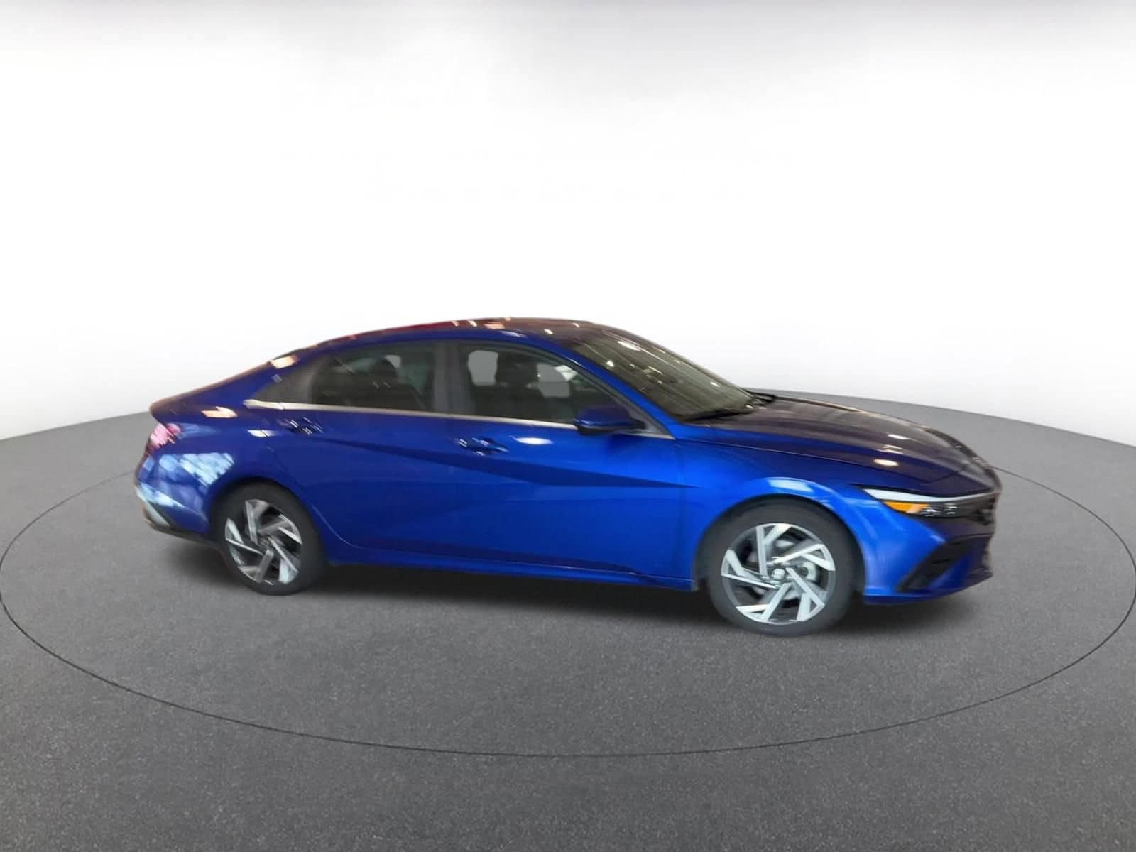 Thumbnail: 2025 Hyundai Elantra - 2
