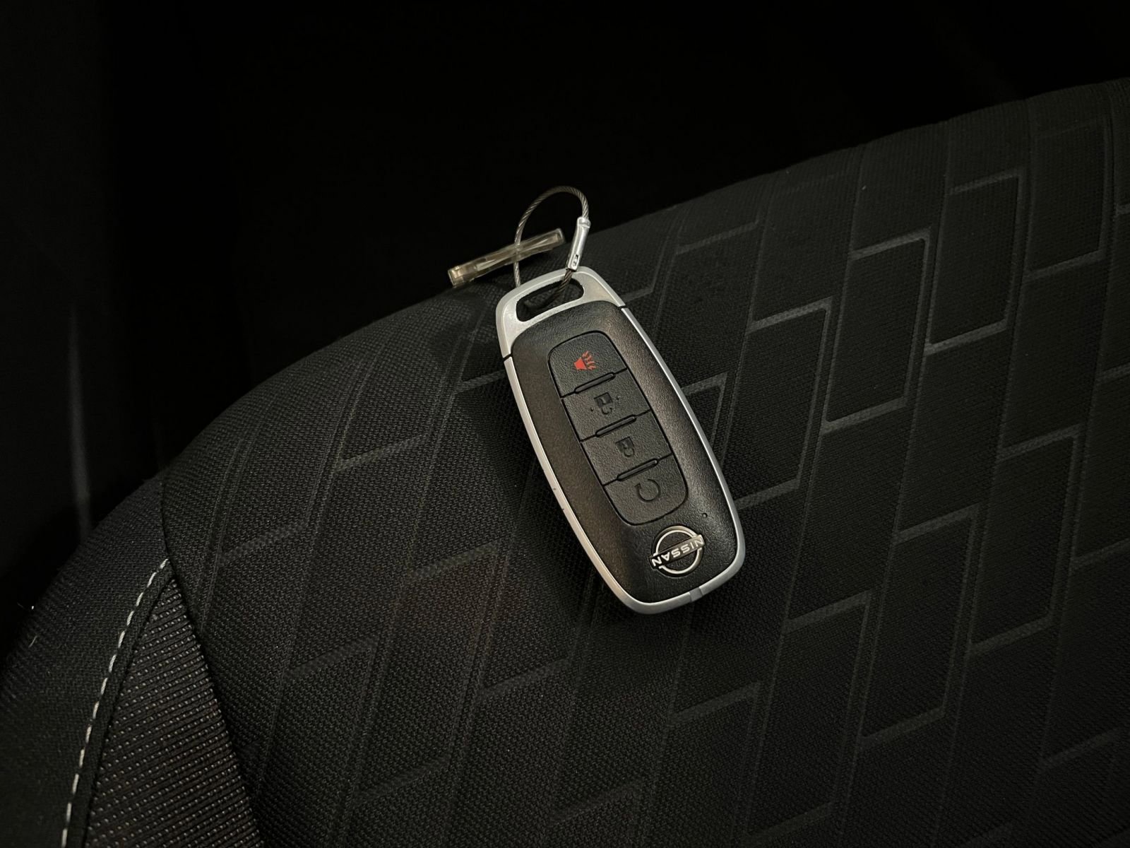 Thumbnail: 2024 Nissan Kicks - 22