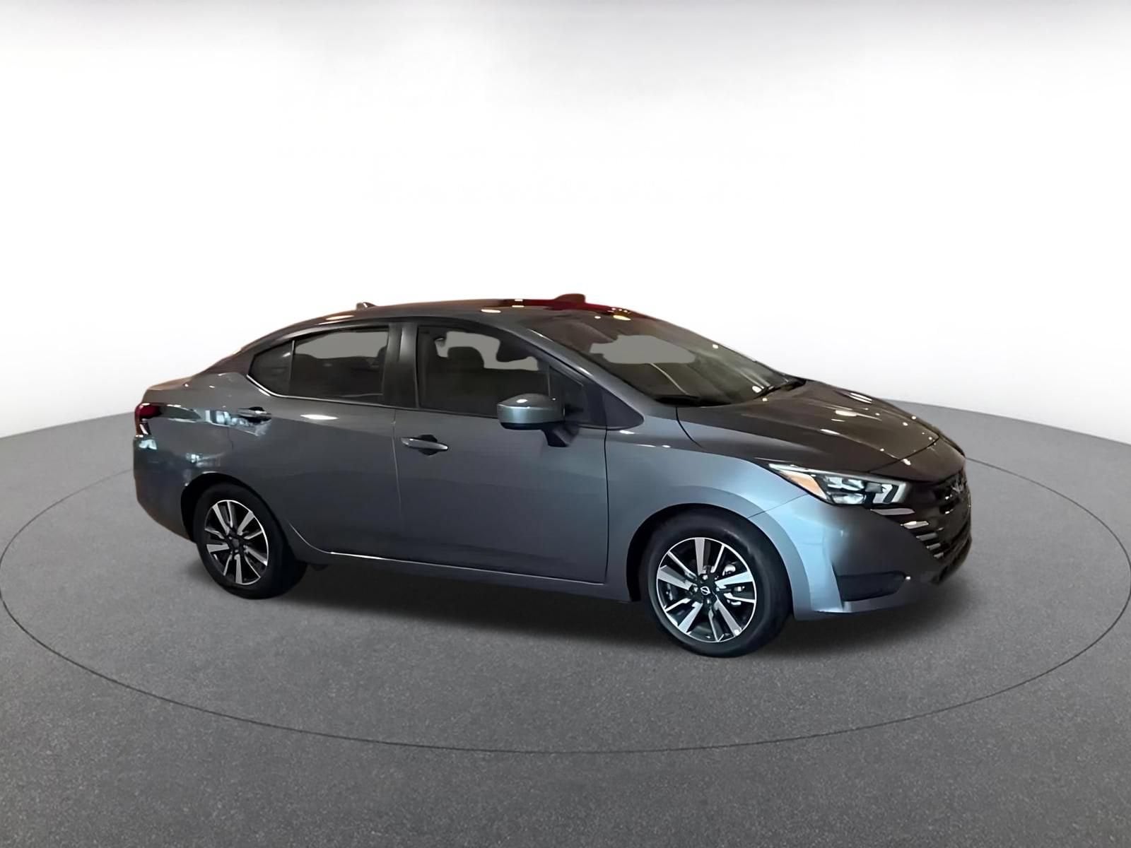 Thumbnail: 2025 Nissan Versa - 2