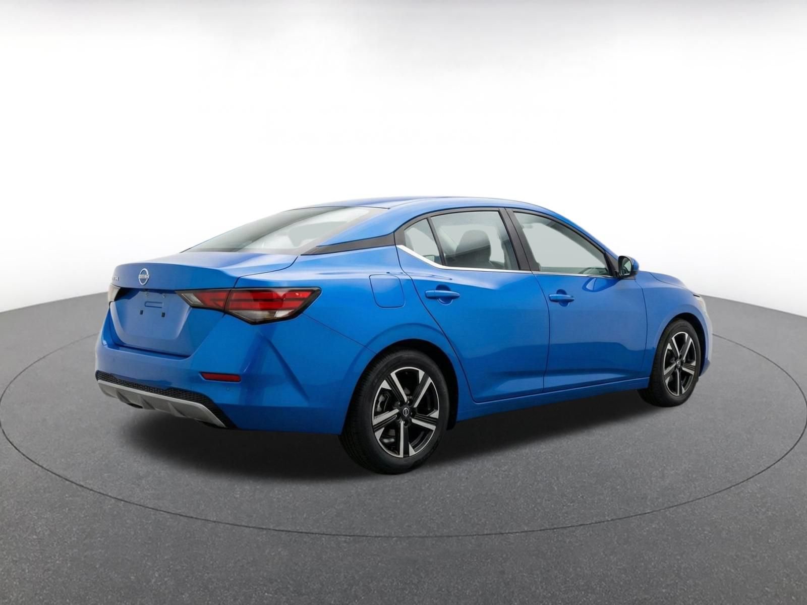Thumbnail: 2025 Nissan Sentra - 7