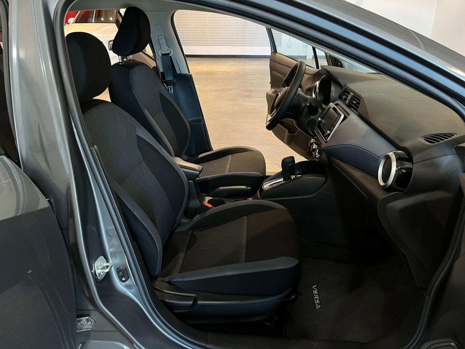 Thumbnail: 2025 Nissan Versa - 35