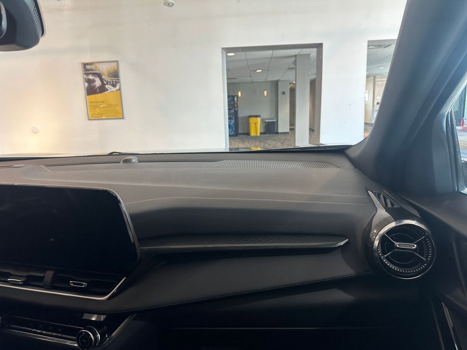 Thumbnail: 2025 Chevrolet Equinox - 34