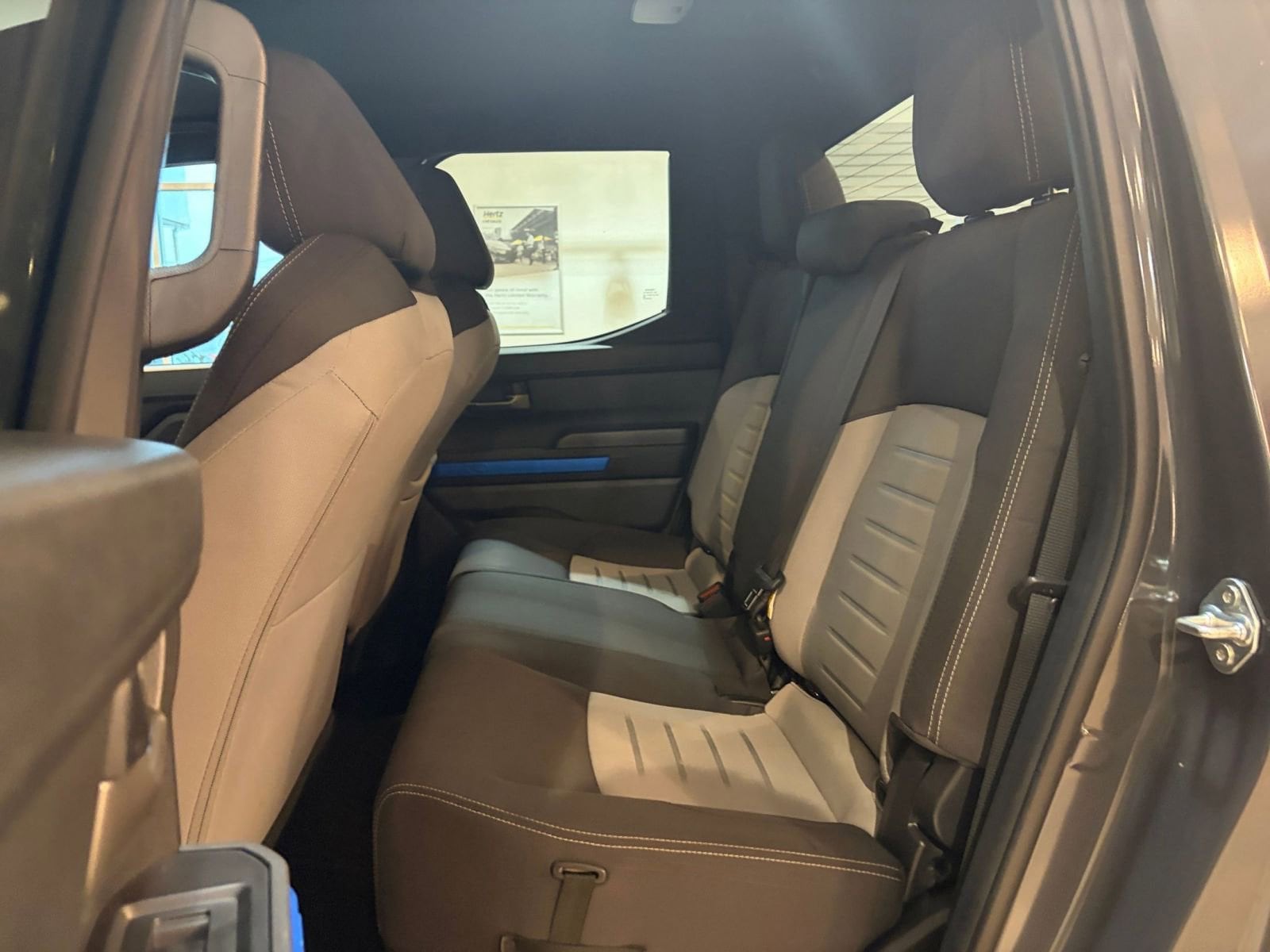 Thumbnail: 2025 Toyota Tacoma - 24