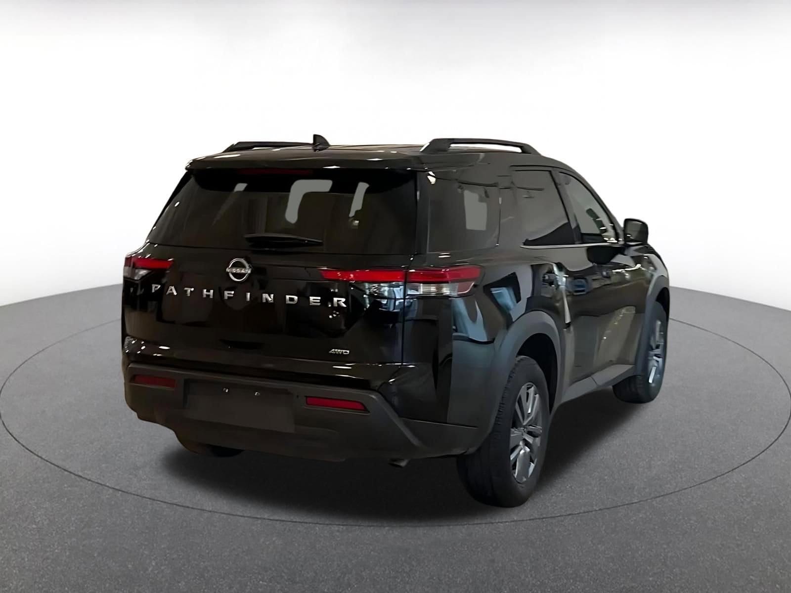 Thumbnail: 2025 Nissan Pathfinder - 14