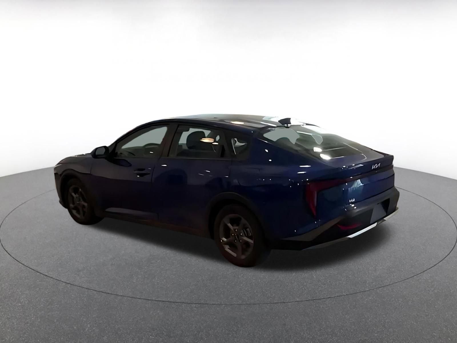 Thumbnail: 2025 Kia K4 - 8