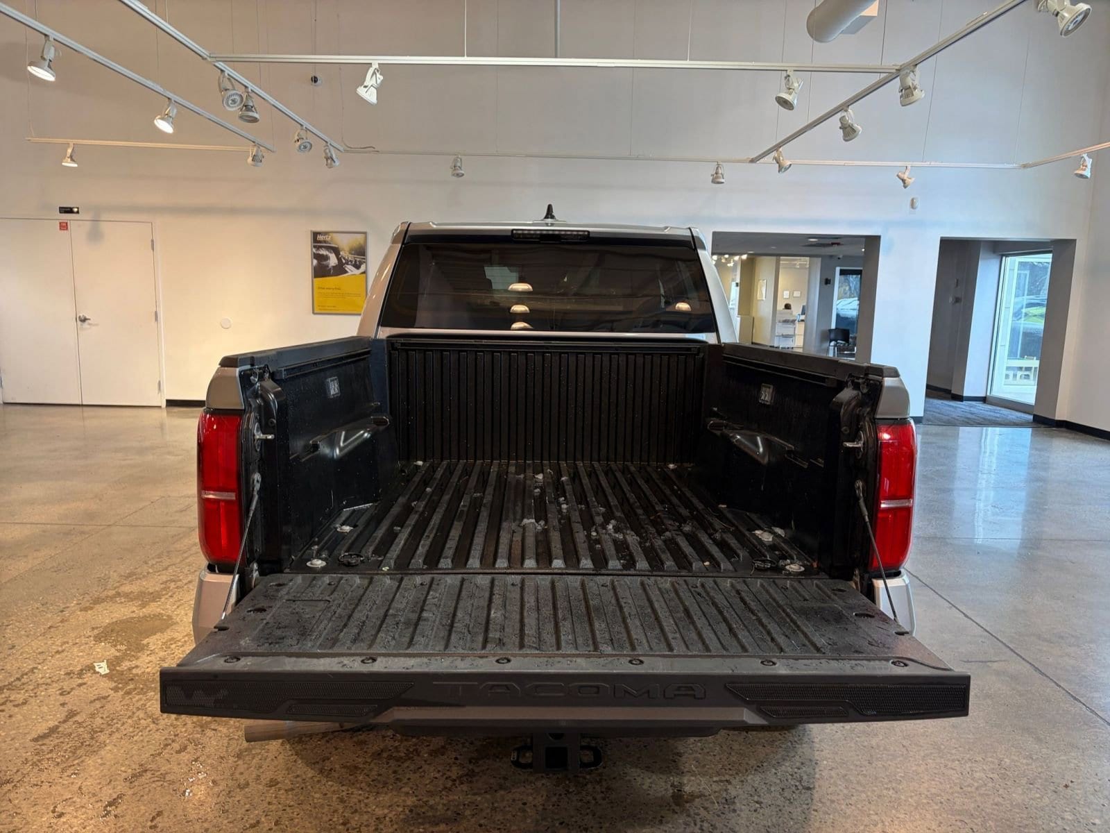 Thumbnail: 2025 Toyota Tacoma - 30