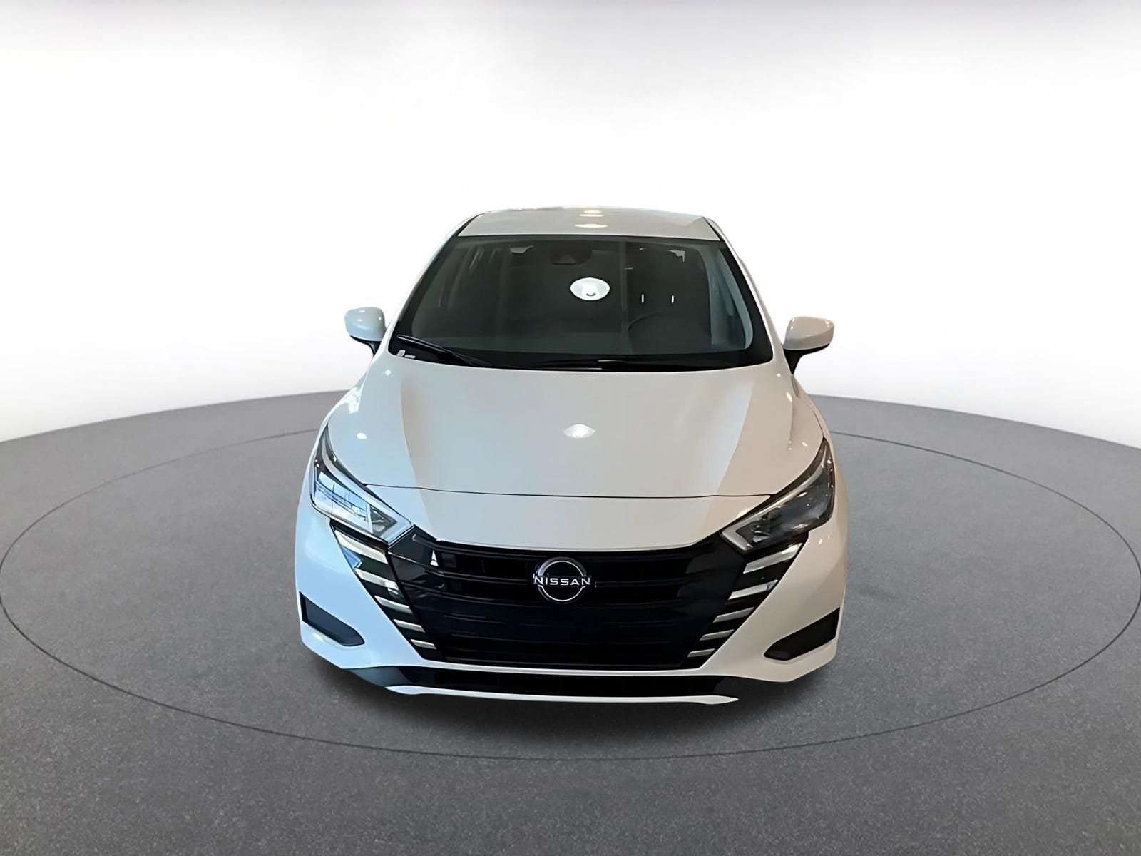 Thumbnail: 2025 Nissan Versa - 4