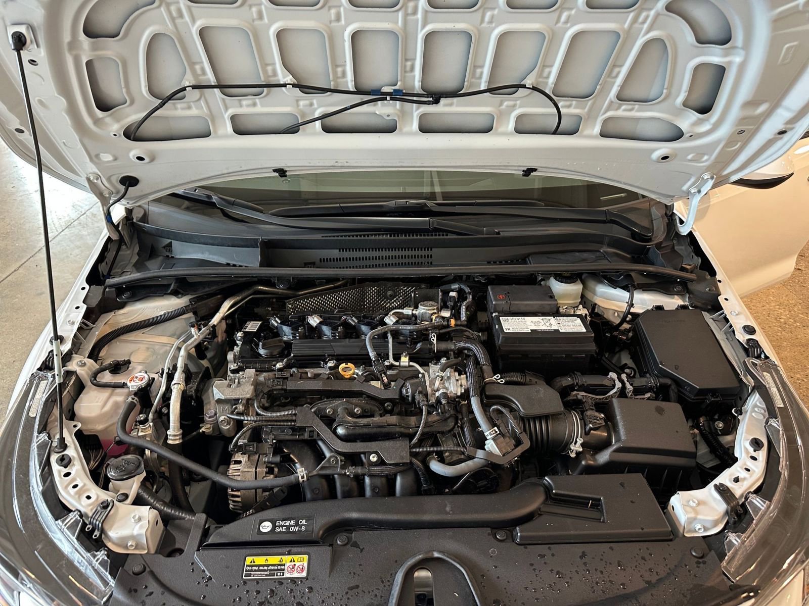 Thumbnail: 2025 Toyota Corolla - 31