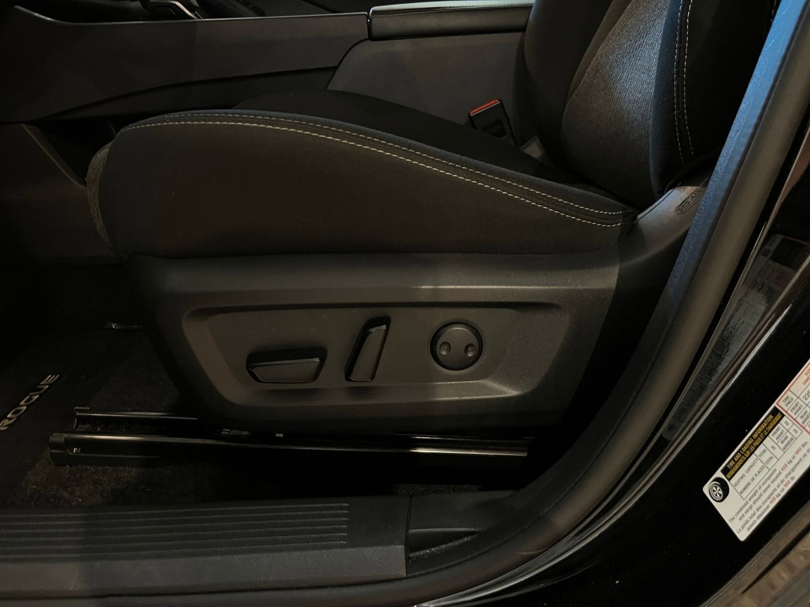 Thumbnail: 2024 Nissan Rogue - 23