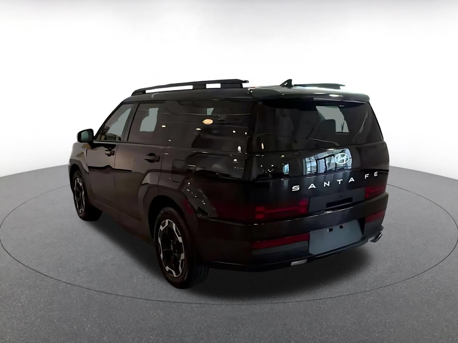 Thumbnail: 2026 Hyundai Santa Fe - 8