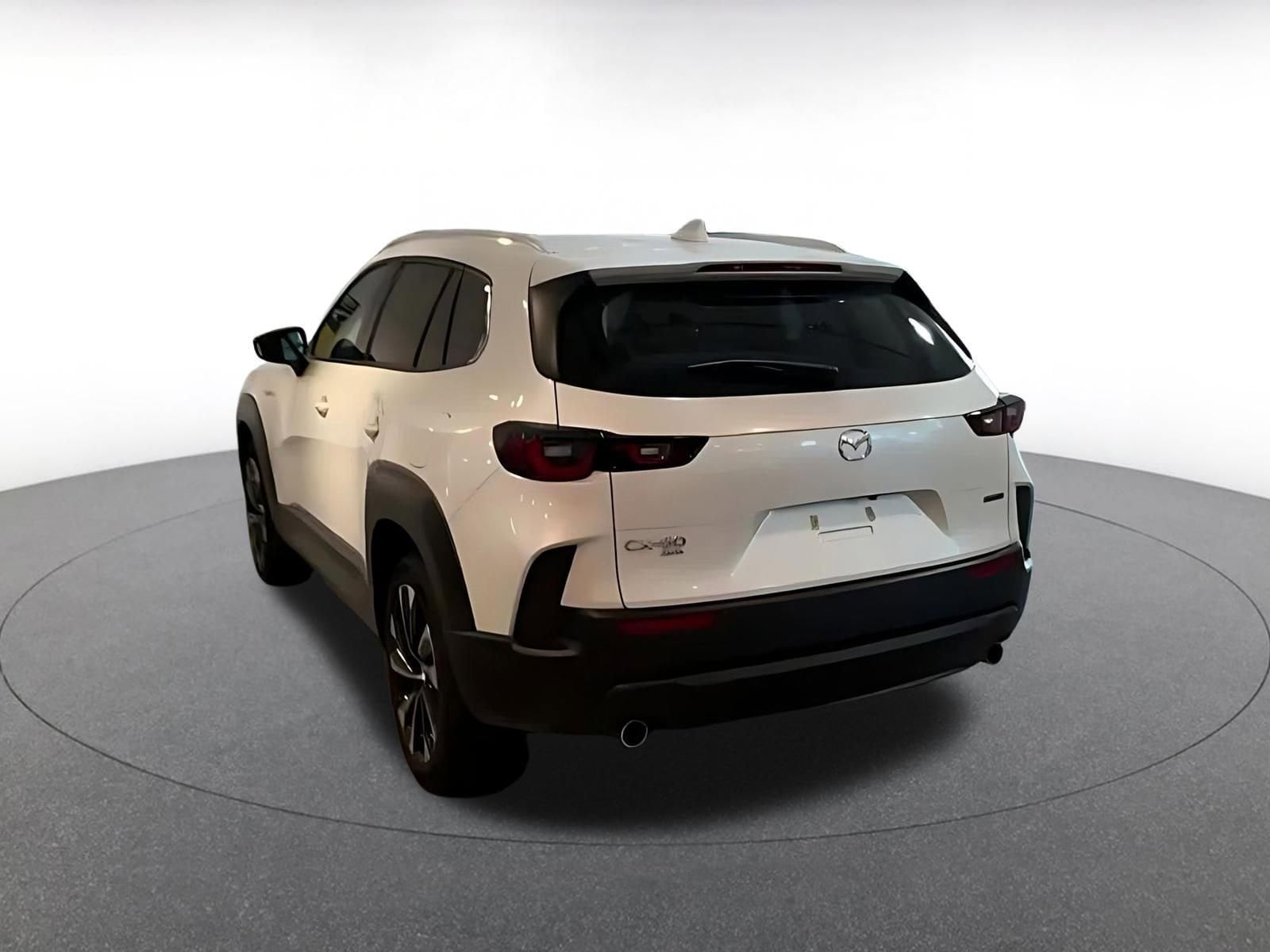 Thumbnail: 2025 Mazda CX-50 - 7