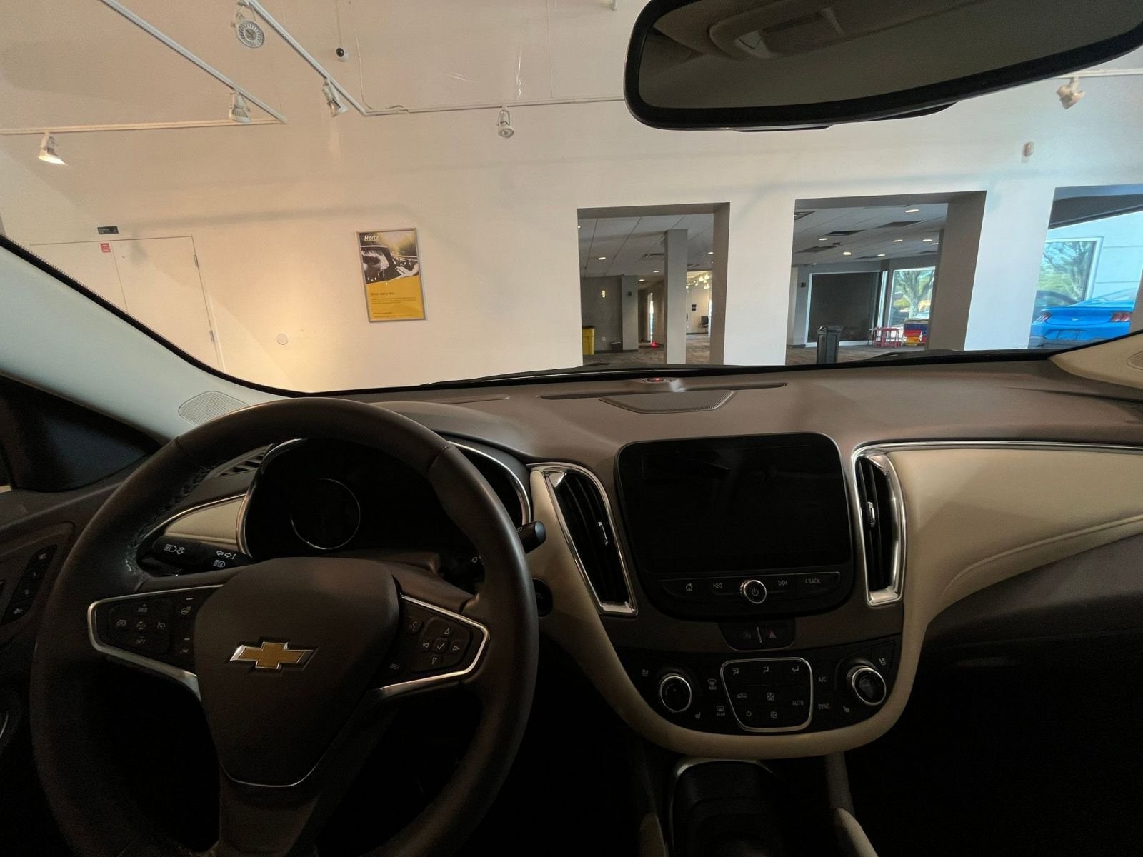 Thumbnail: 2024 Chevrolet Malibu - 33