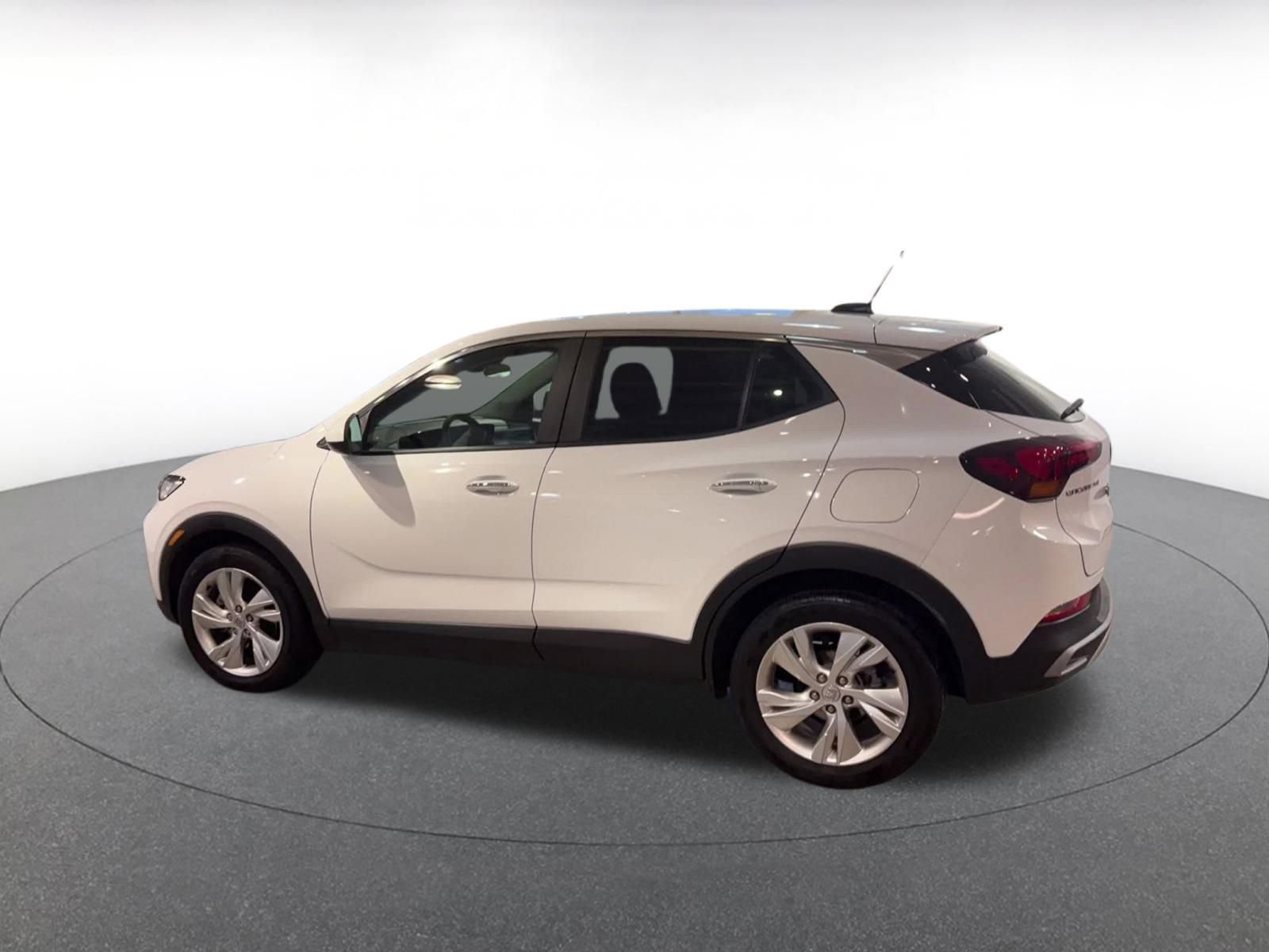 Thumbnail: 2025 Buick Encore GX - 10