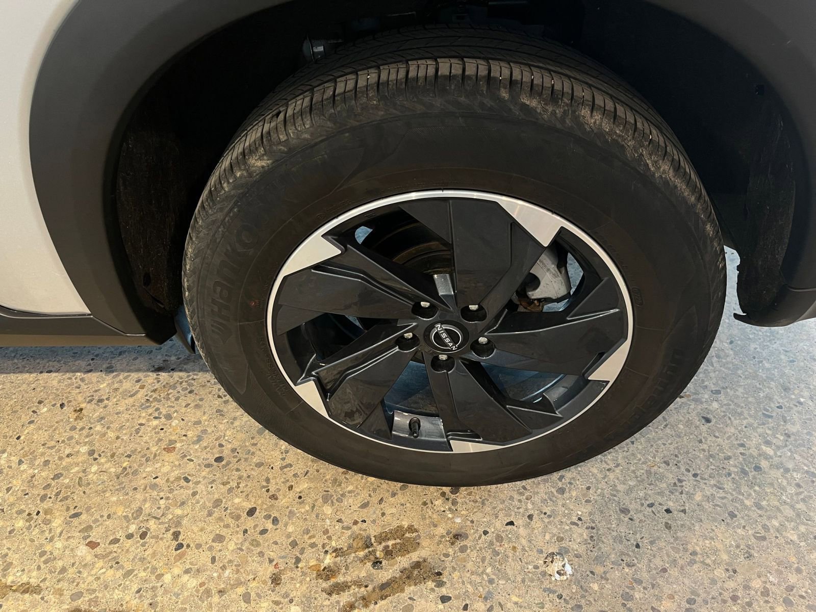 Thumbnail: 2025 Nissan Rogue - 31