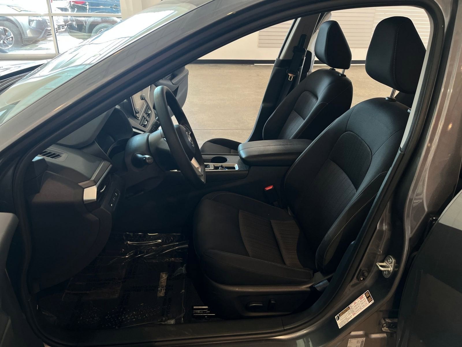 Thumbnail: 2025 Nissan Altima - 25