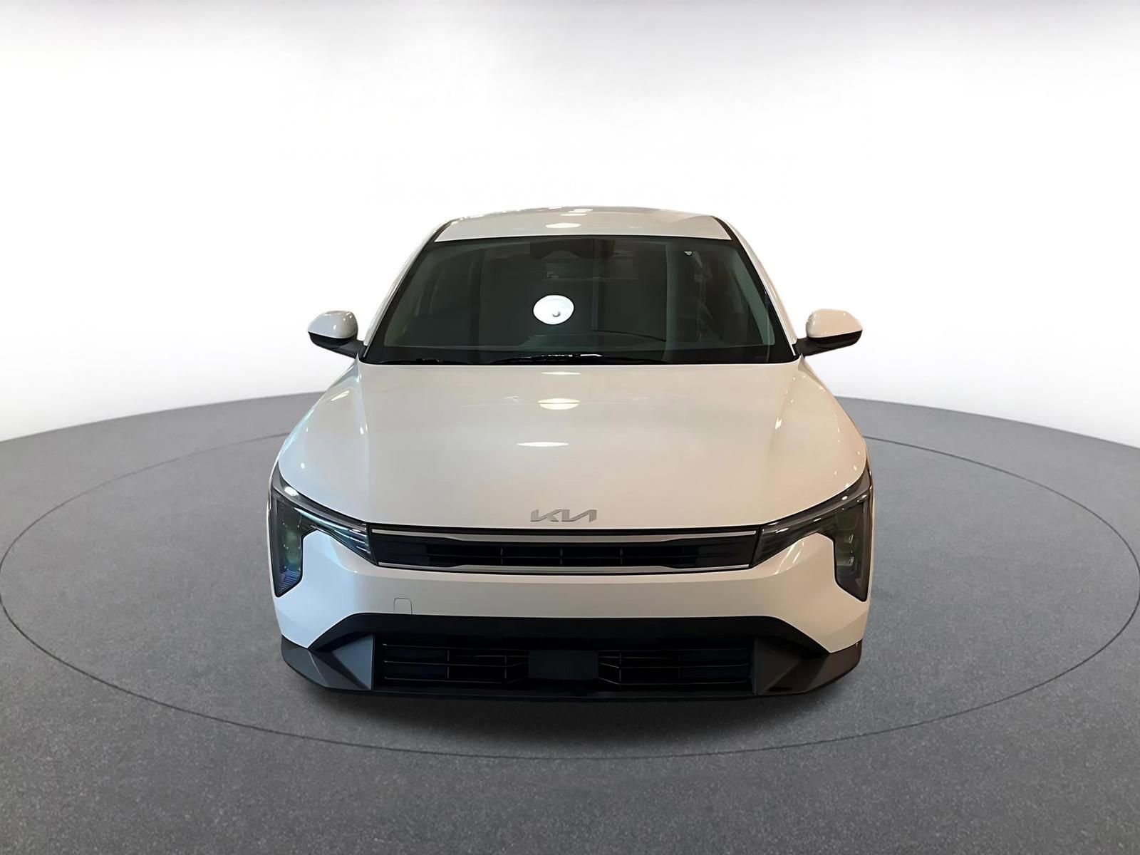 Thumbnail: 2025 Kia K4 - 4