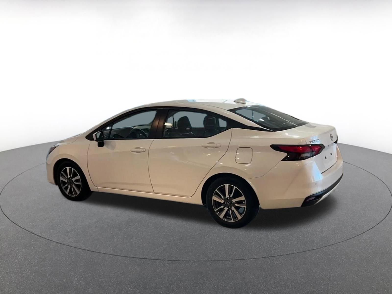 Thumbnail: 2025 Nissan Versa - 10