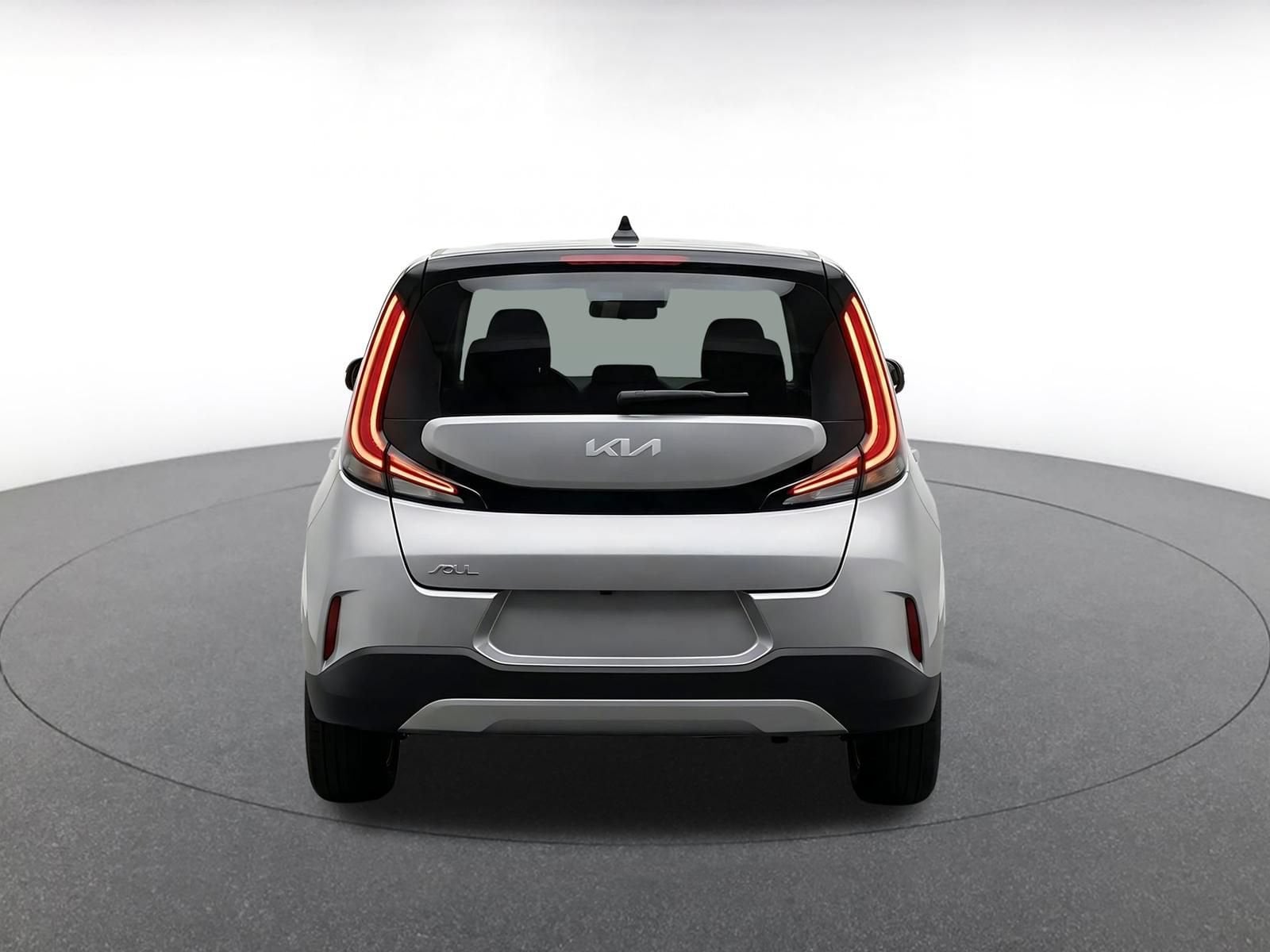 Thumbnail: 2025 Kia Soul - 7