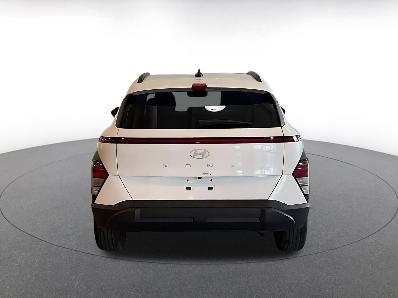 Thumbnail: 2025 Hyundai Kona - 12